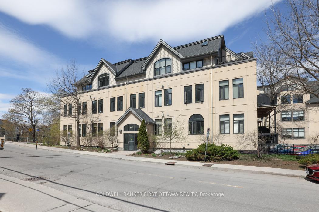 95 Beech Street 303, Dows Lake - Civic Hospital and Area, ON K1S 3J7