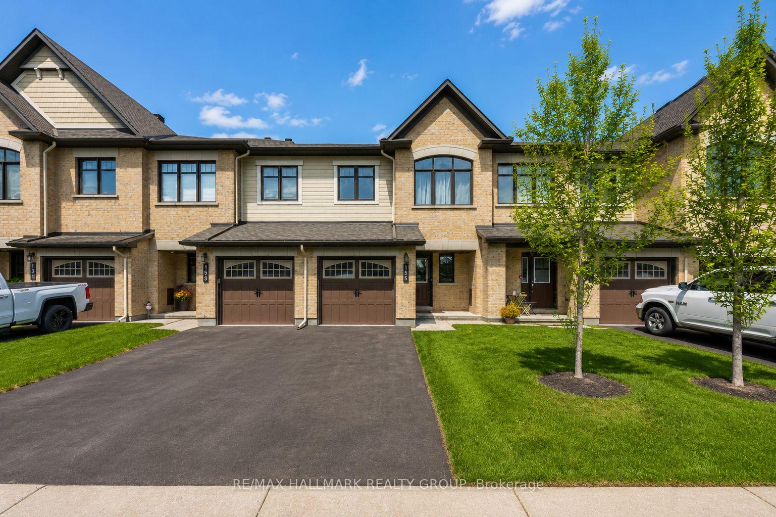 155 Calvington Avenue, Kanata, ON K2T 0H8