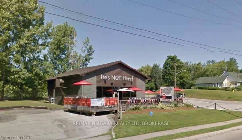 365 Niagara Boulevard, Fort Erie, ON L2A 3H1