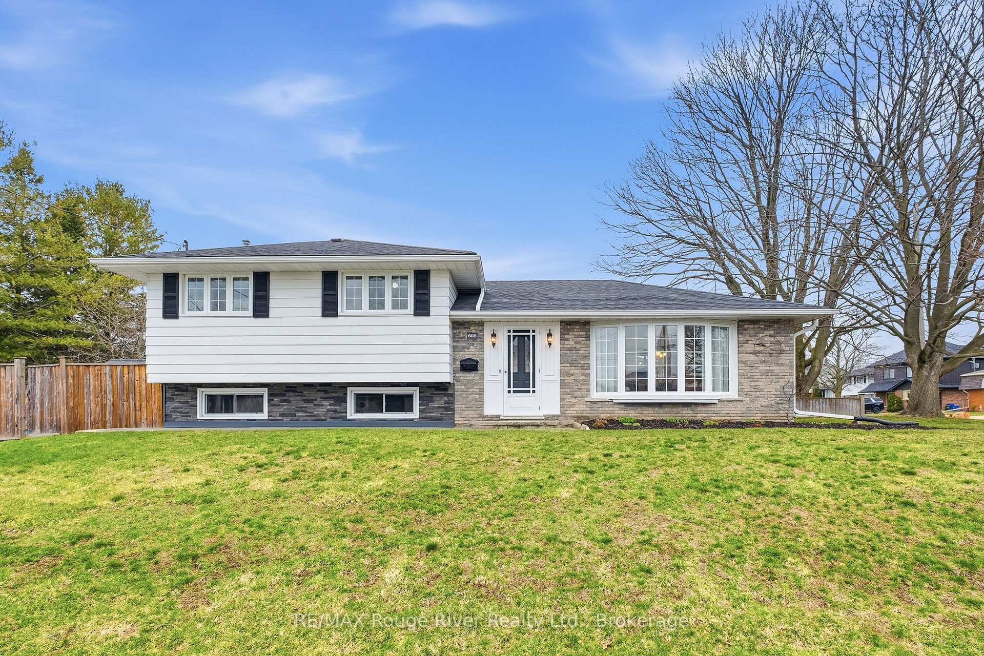 608 Elizabeth Street, Cobourg, ON K9A 4S1