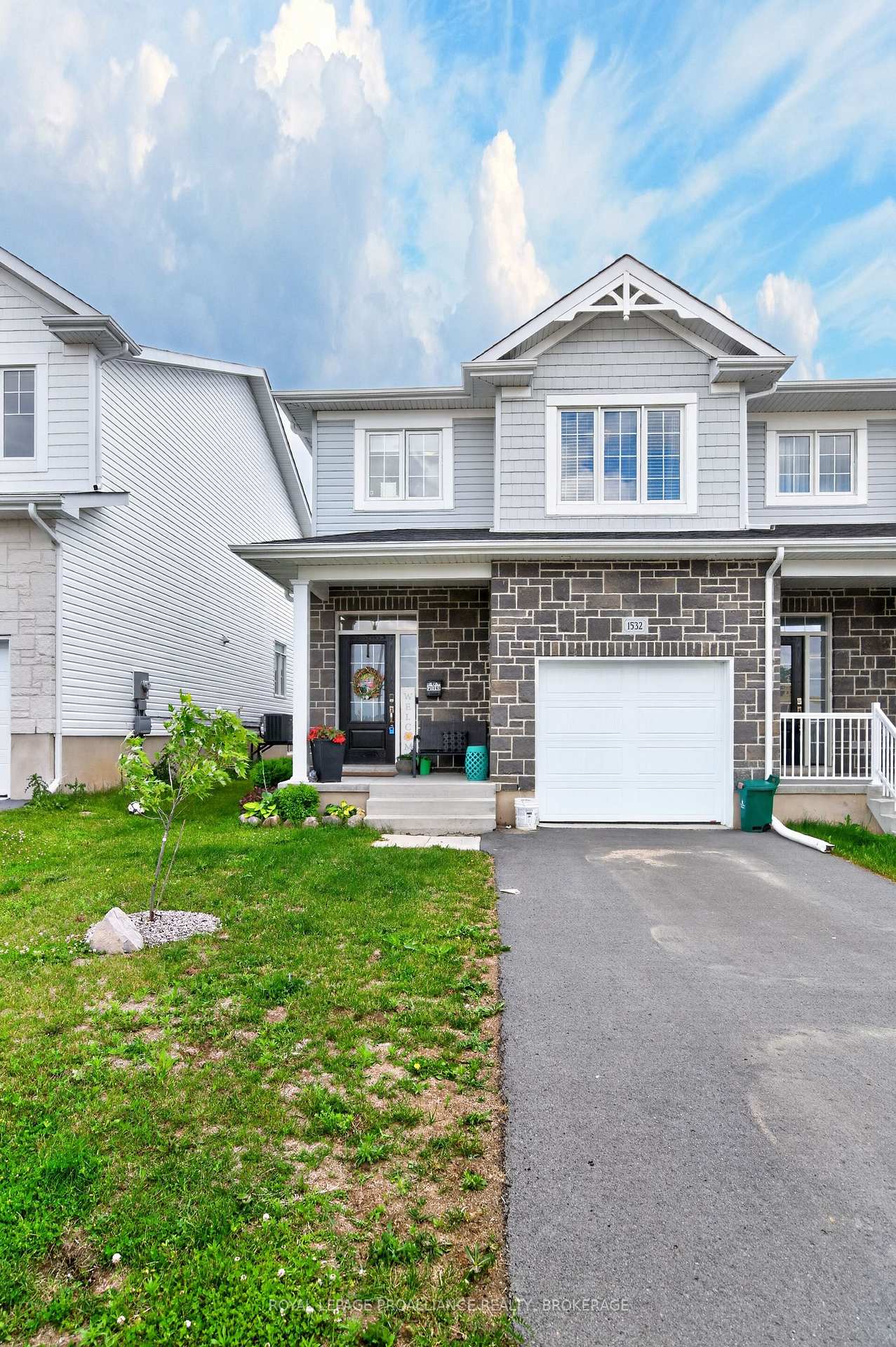 1532 Scarlet Street, Kingston, ON K7K 0H6