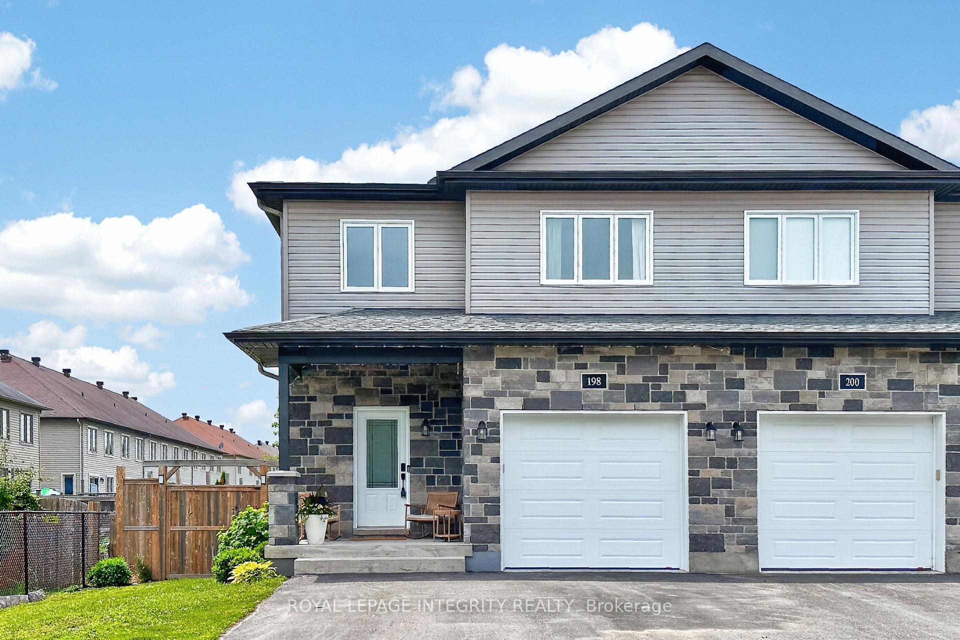 198 Bourdeau Boulevard, The Nation, ON K0A 2M0