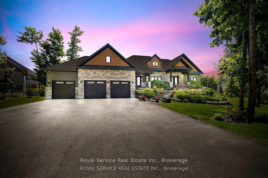 28 Rustlewood Avenue, Kawartha Lakes, ON L0A 1A0