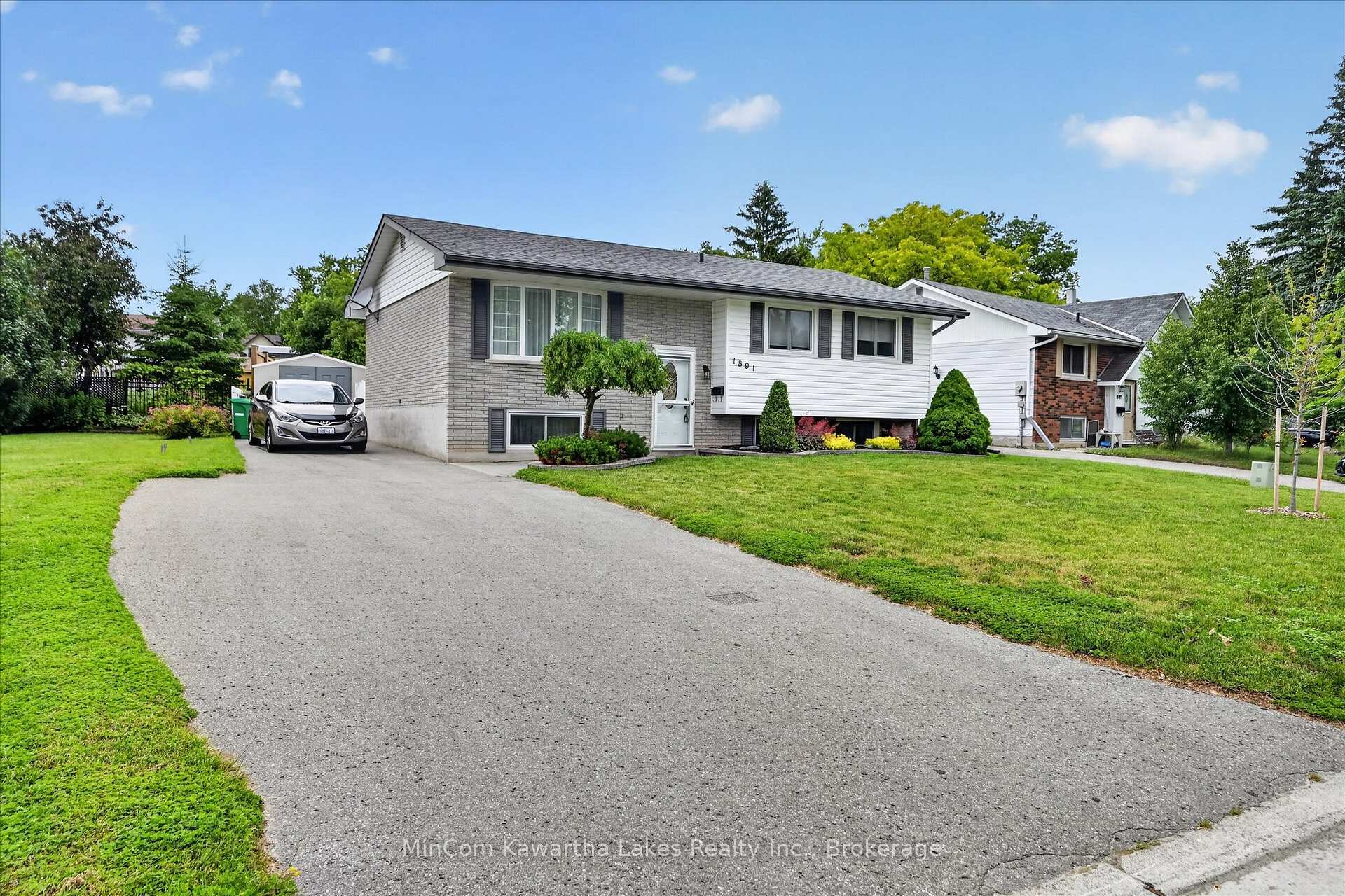 1891 Croftdale Crescent, Peterborough, ON K9K 1J7