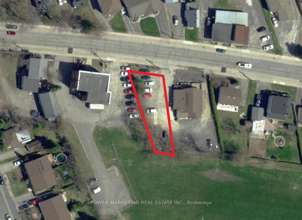 00 LOT 5 LAURIER Street, Clarence-Rockland, ON K4K 1E7