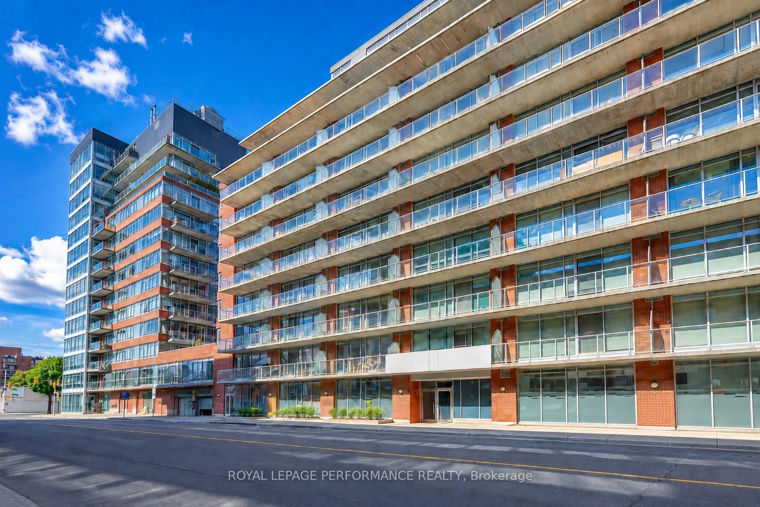 383 cumberland Street N 706, Lower Town - Sandy Hill, ON K1N 1J7