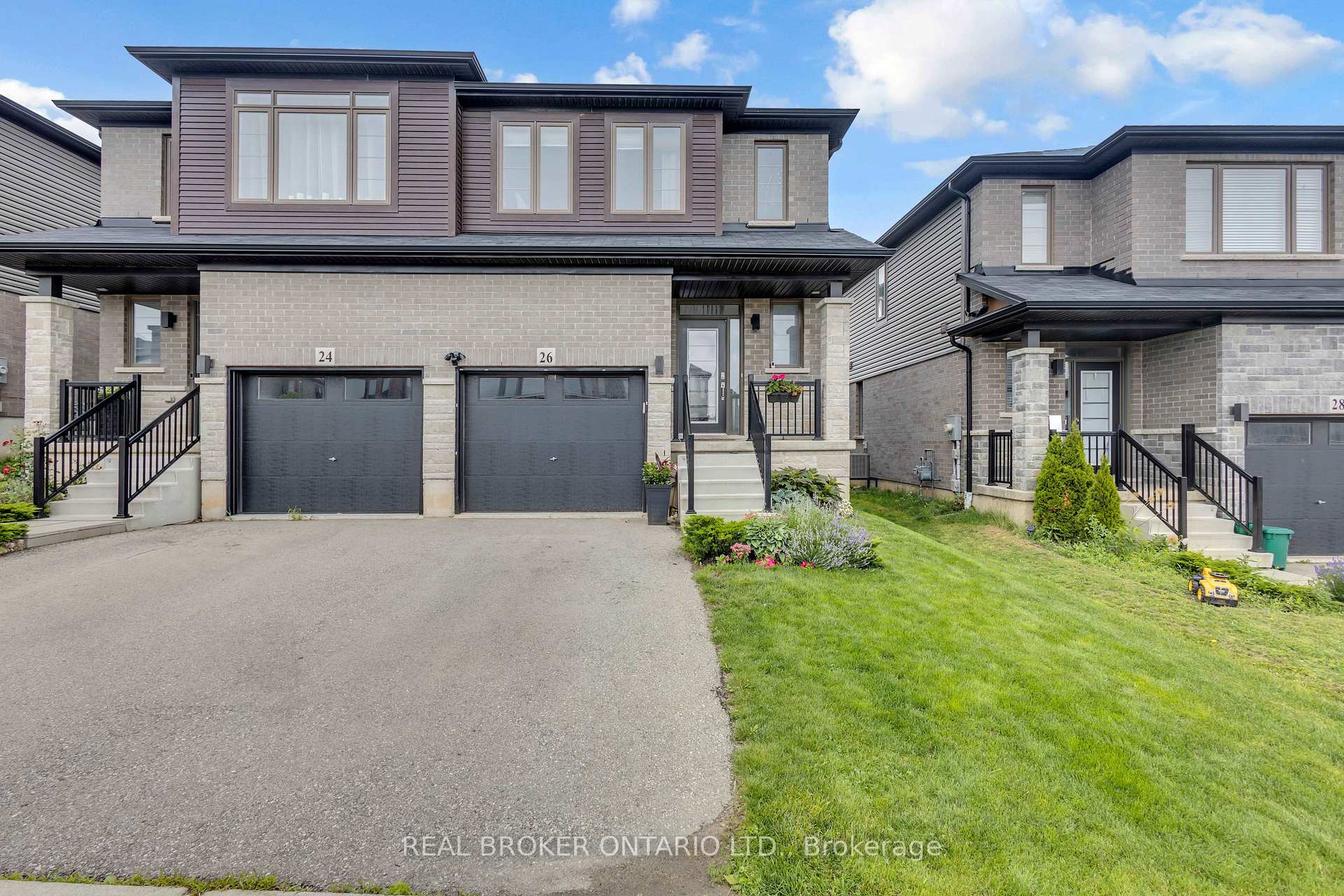 26 Baker Lane, Brant, ON N3L 0J7