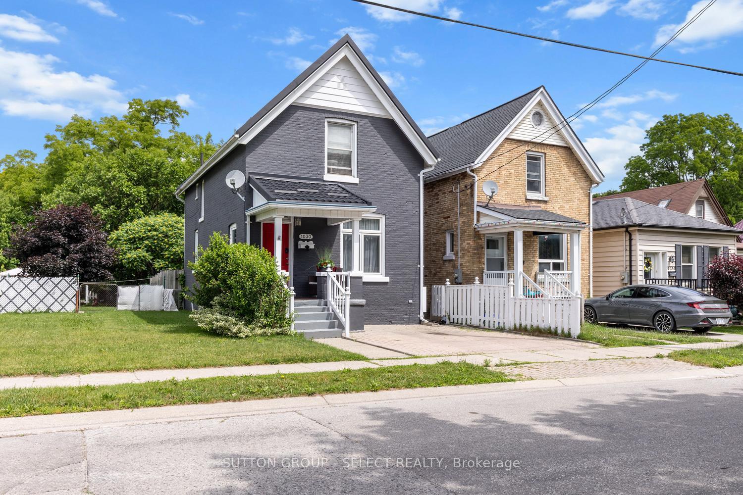 1030 York Street, London East, ON N5W 2T5