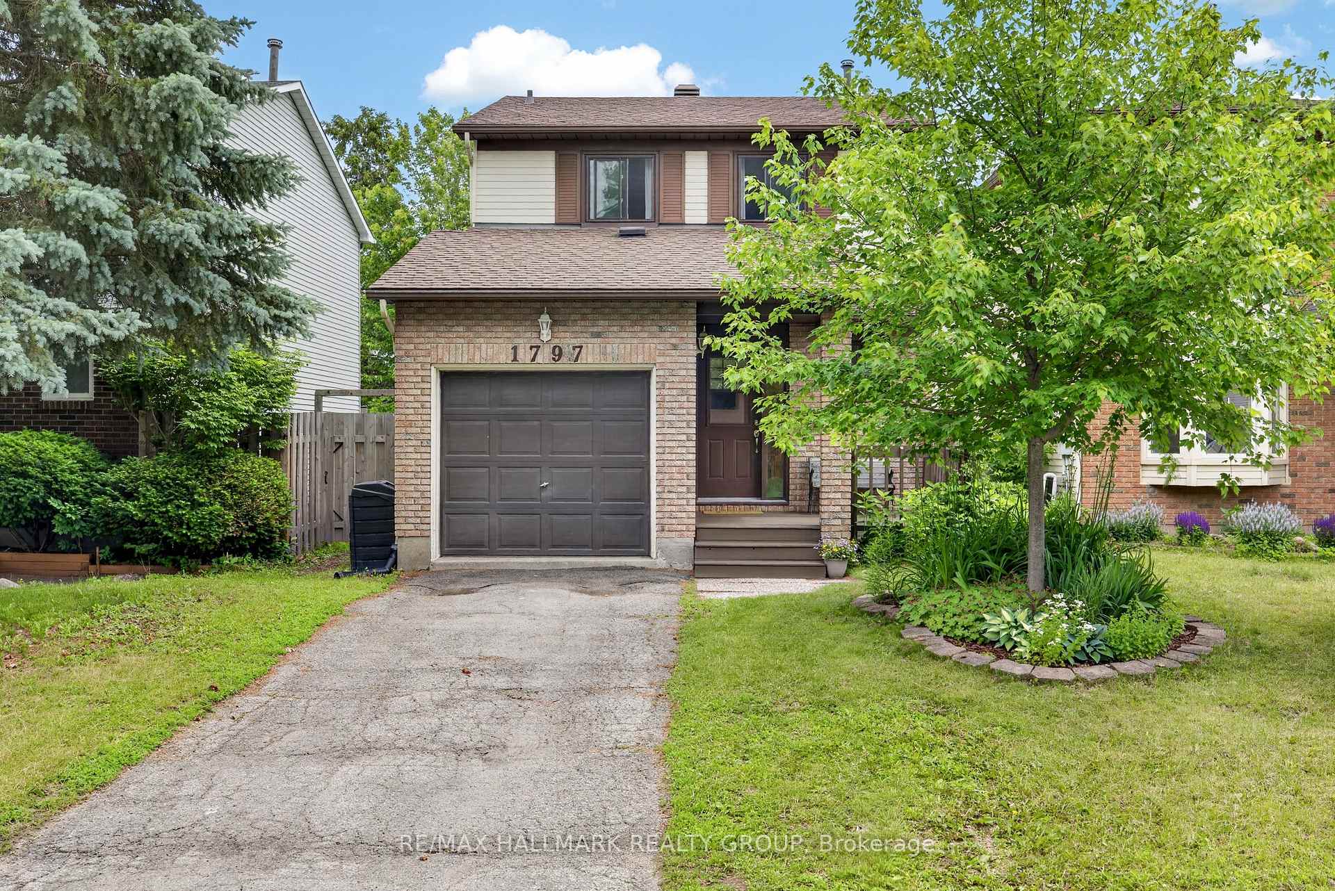 1797 Bromont Way, Orleans - Convent Glen and Area, ON K1C 5J7