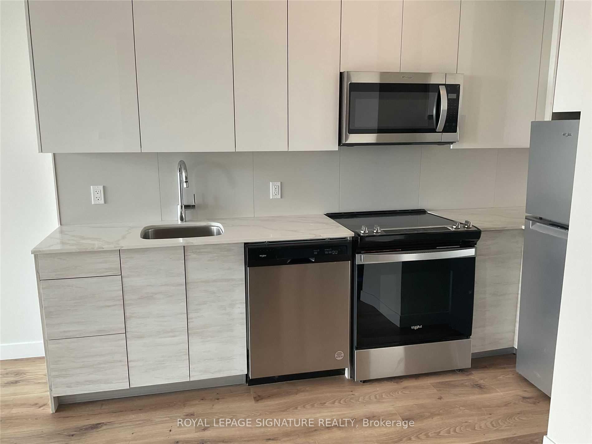 60 Frederick Street 2811, Kitchener, ON N2H 0C7