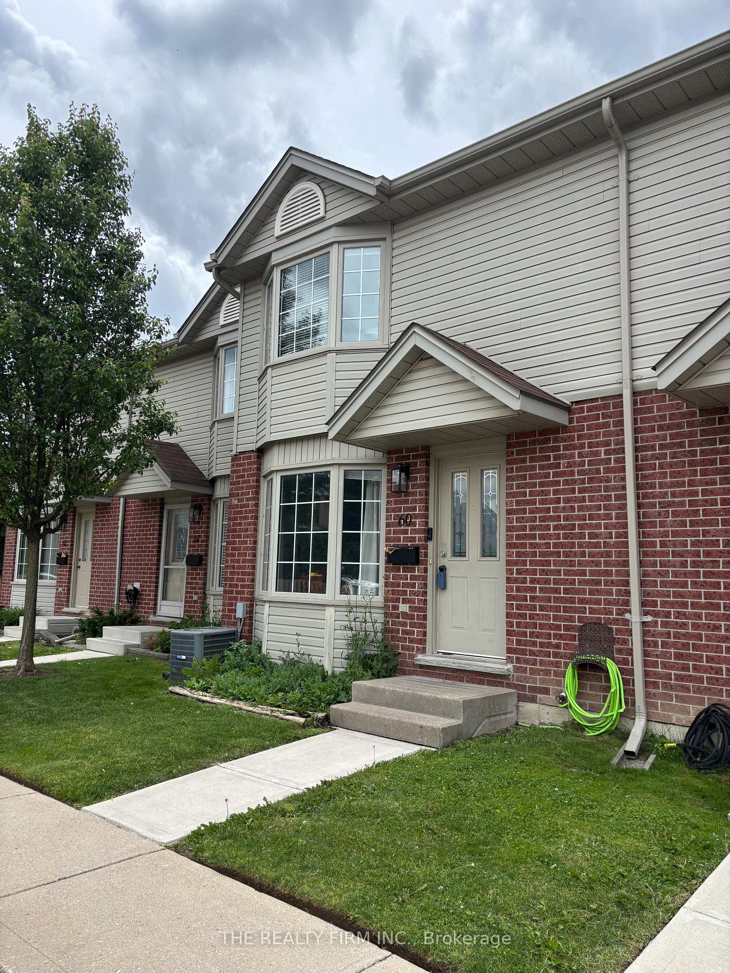 151 Martinet Avenue 60, London East, ON N5V 4T4