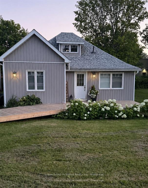 3161 MUSKOKA RD 169 N/A, Muskoka Lakes, ON P0C 1A0