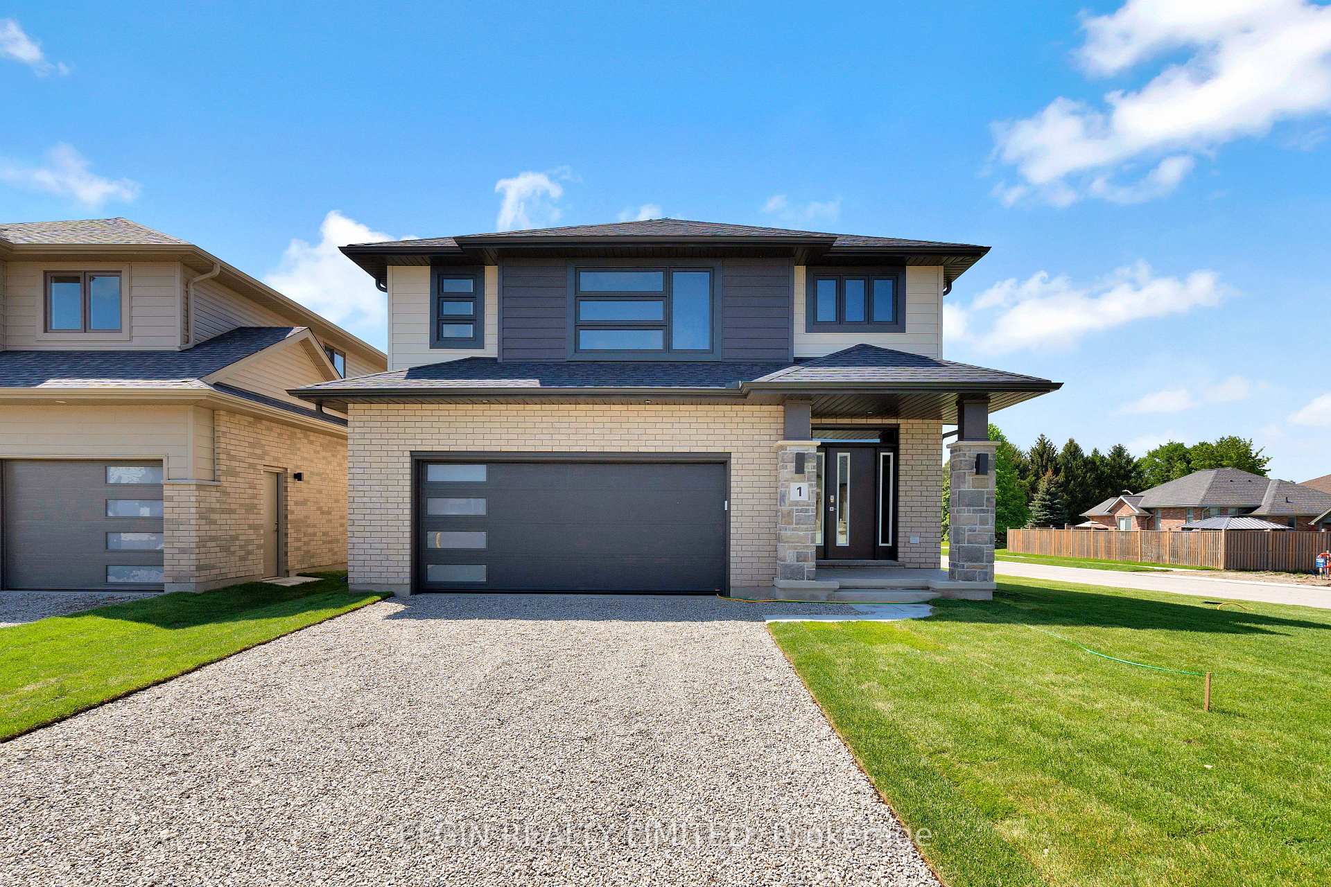 1 Finch Street, Tillsonburg, ON N4G 0L9