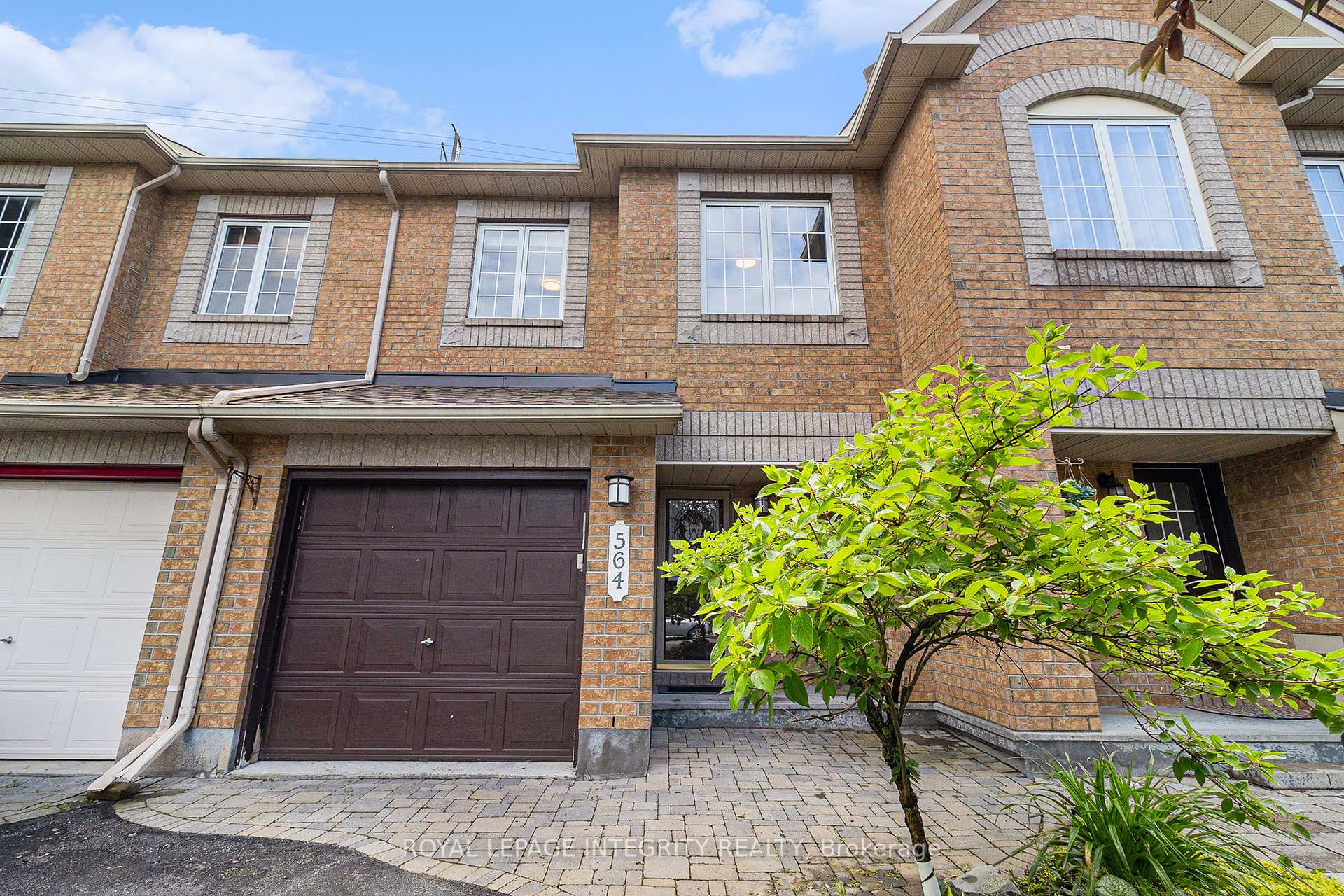 564 Renaissance Drive, Orleans - Cumberland and Area, ON K4A 4E9