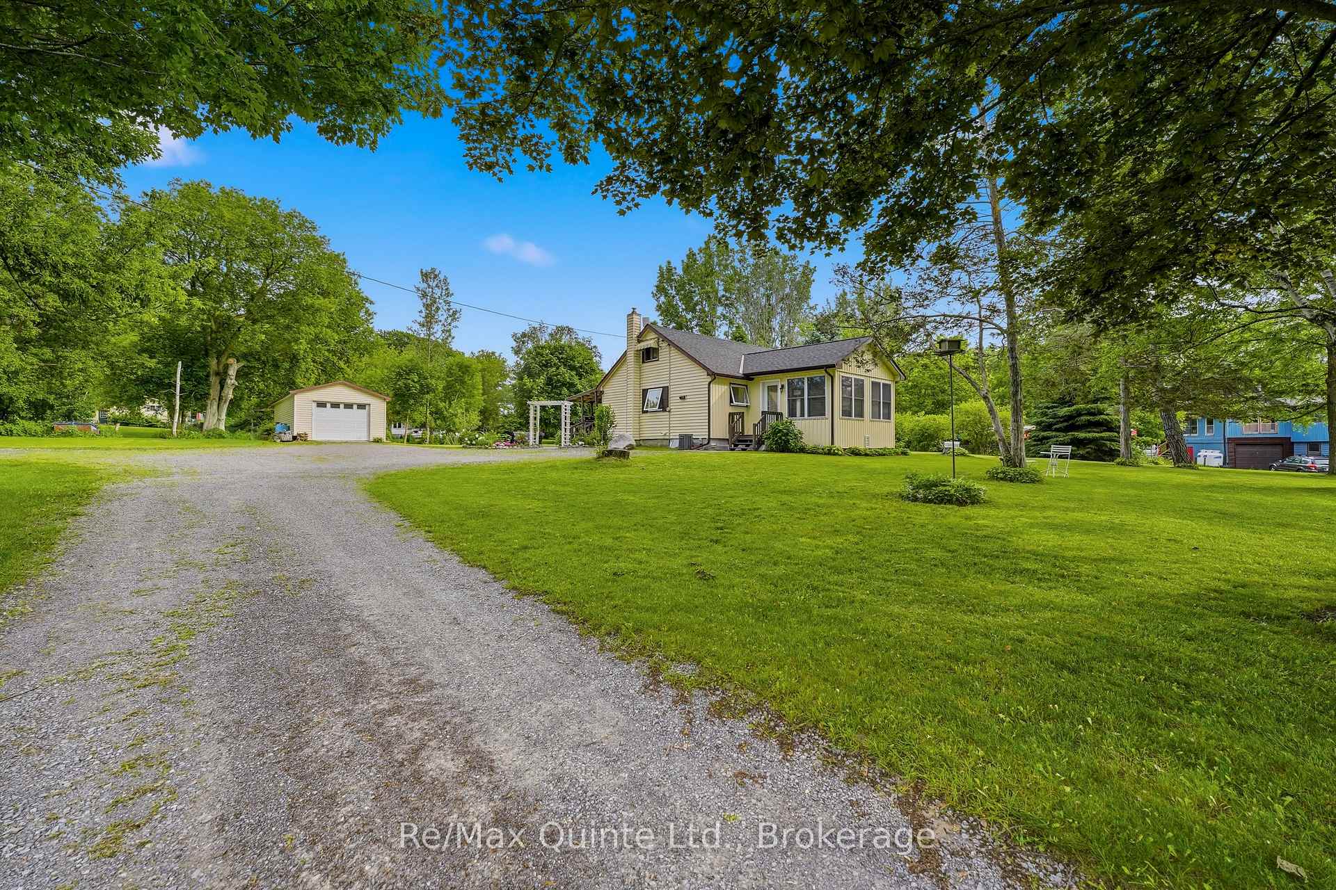 97C County Road 18 N/A, Prince Edward County, ON K0K 1P0