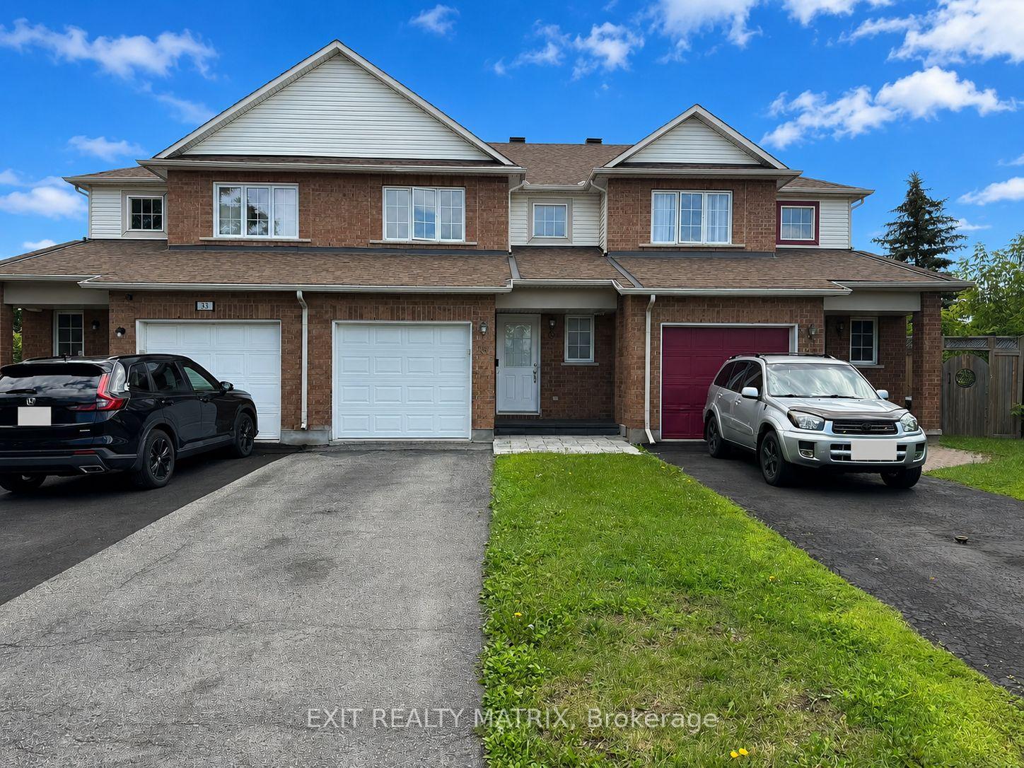 35 Binbury Way, Hunt Club - South Keys and Area, ON K1T 4C2