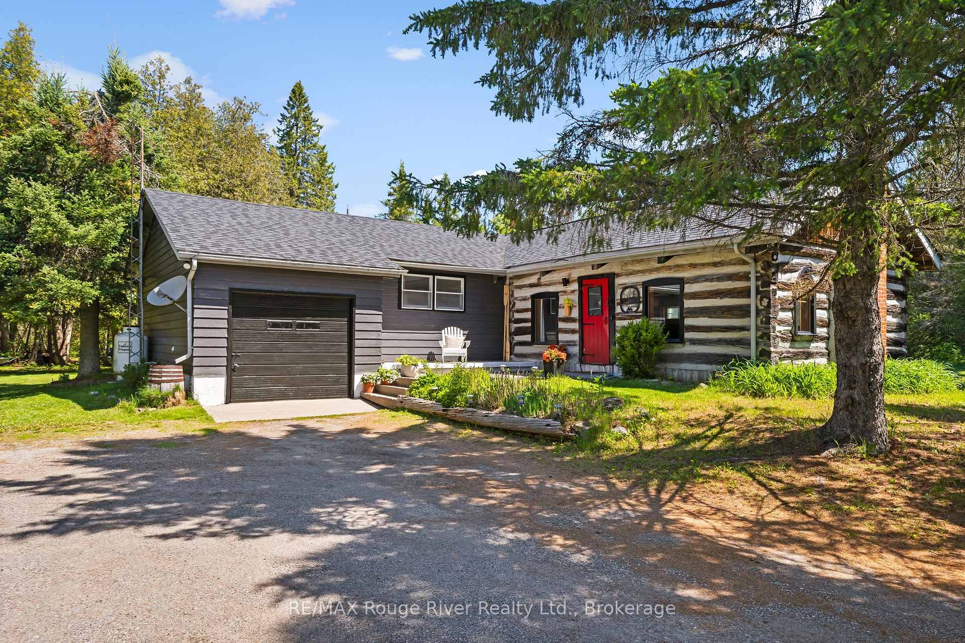 518 County Rd 6 Road, Douro-Dummer, ON K0L 2H0