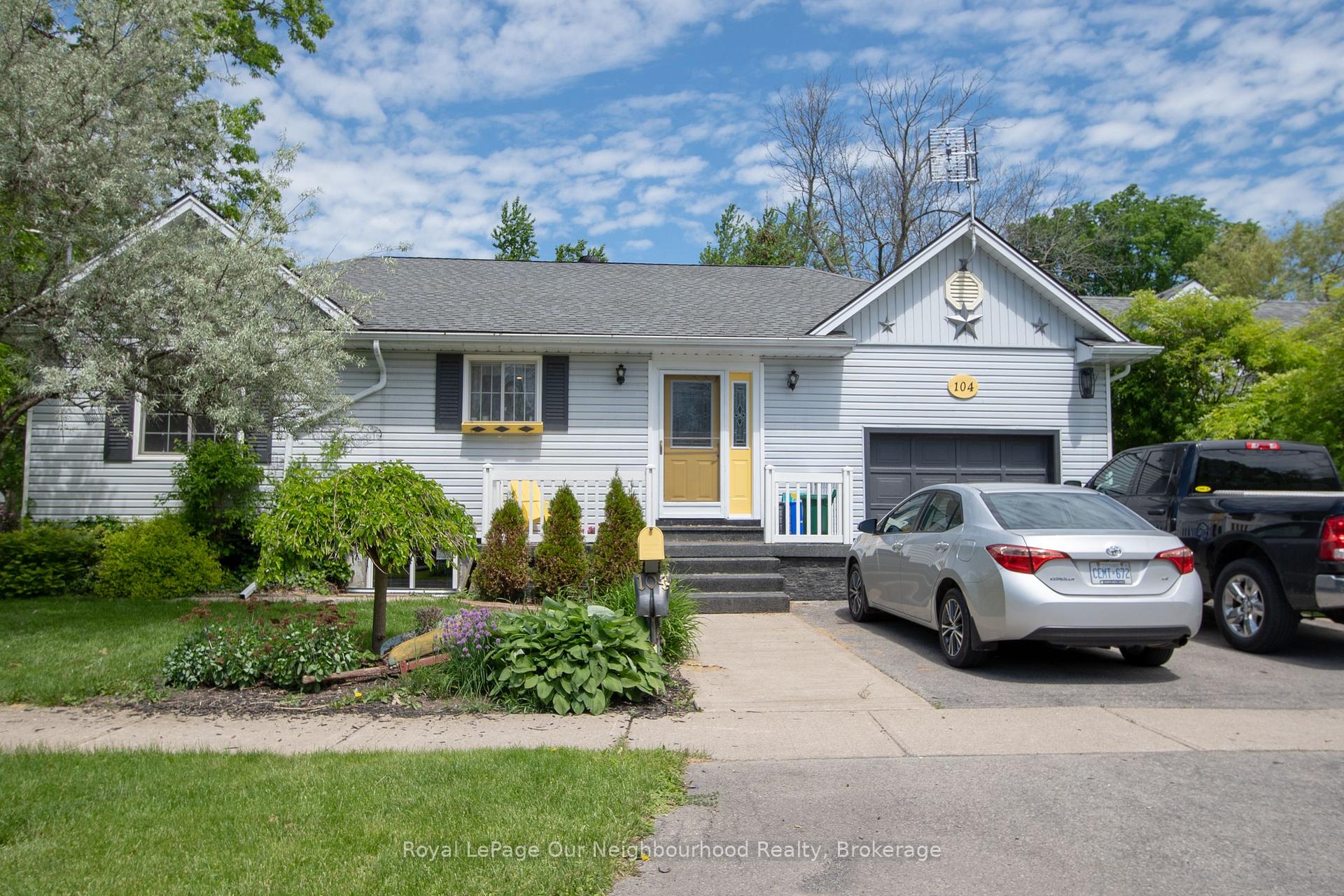 104 Dominion Road Basement, Fort Erie, ON L2A 1E8