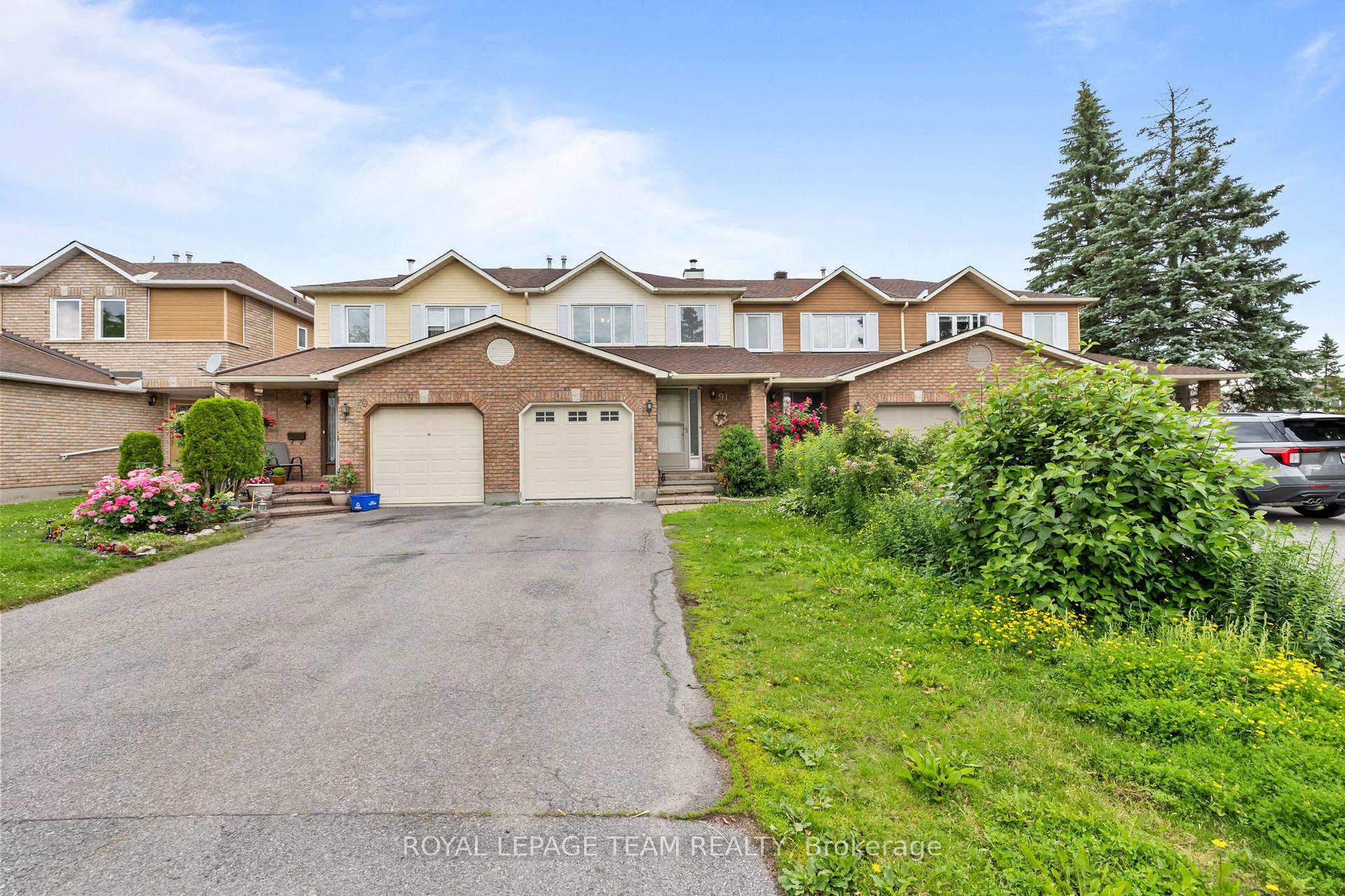 91 WINNEGREEN Court, Hunt Club - South Keys and Area, ON K1G 5S4