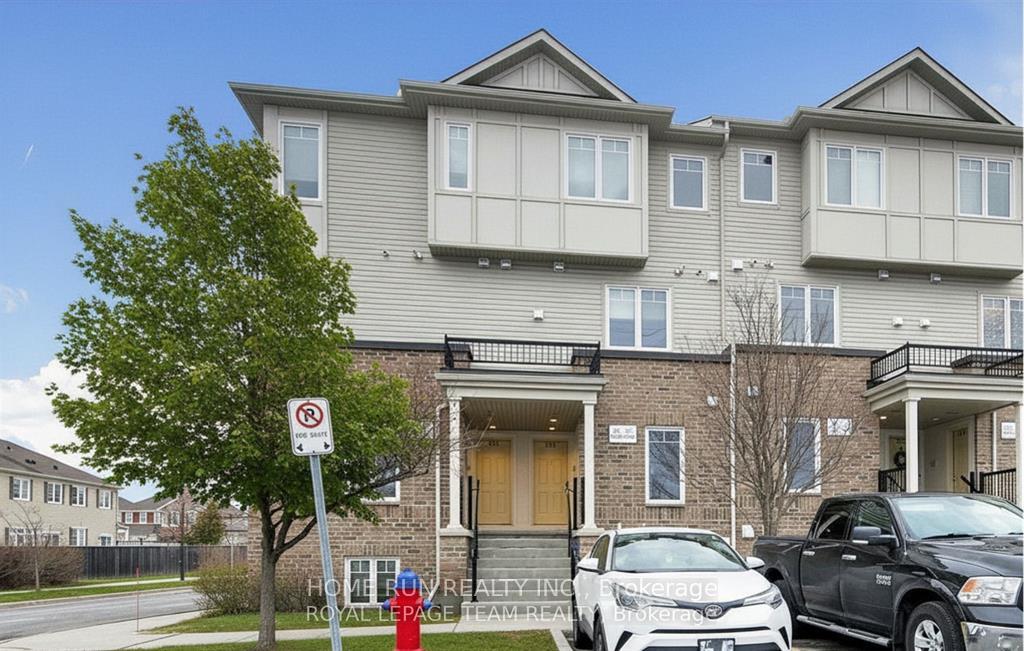 204 Shanly Private 41, Barrhaven, ON K2J 5X6