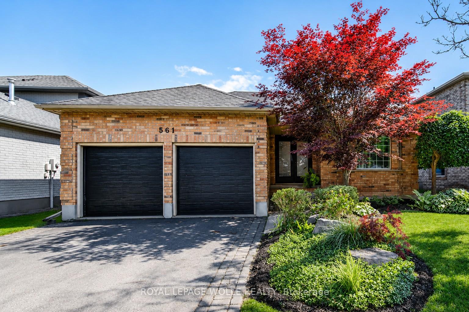 561 Chancery Lane, Waterloo, ON N2T 2N5