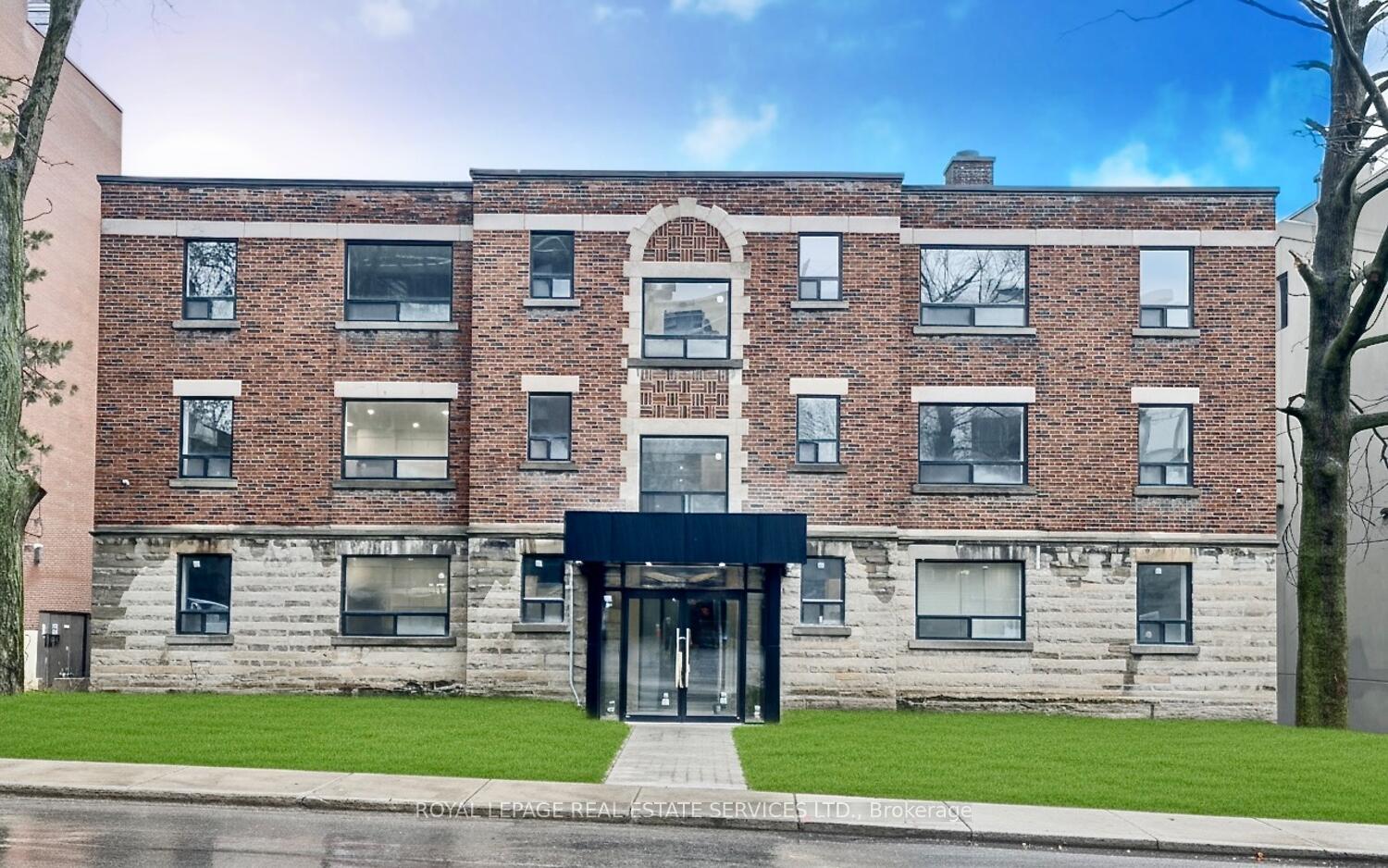 20 Duke Street 9, Hamilton, ON L8P 1X1