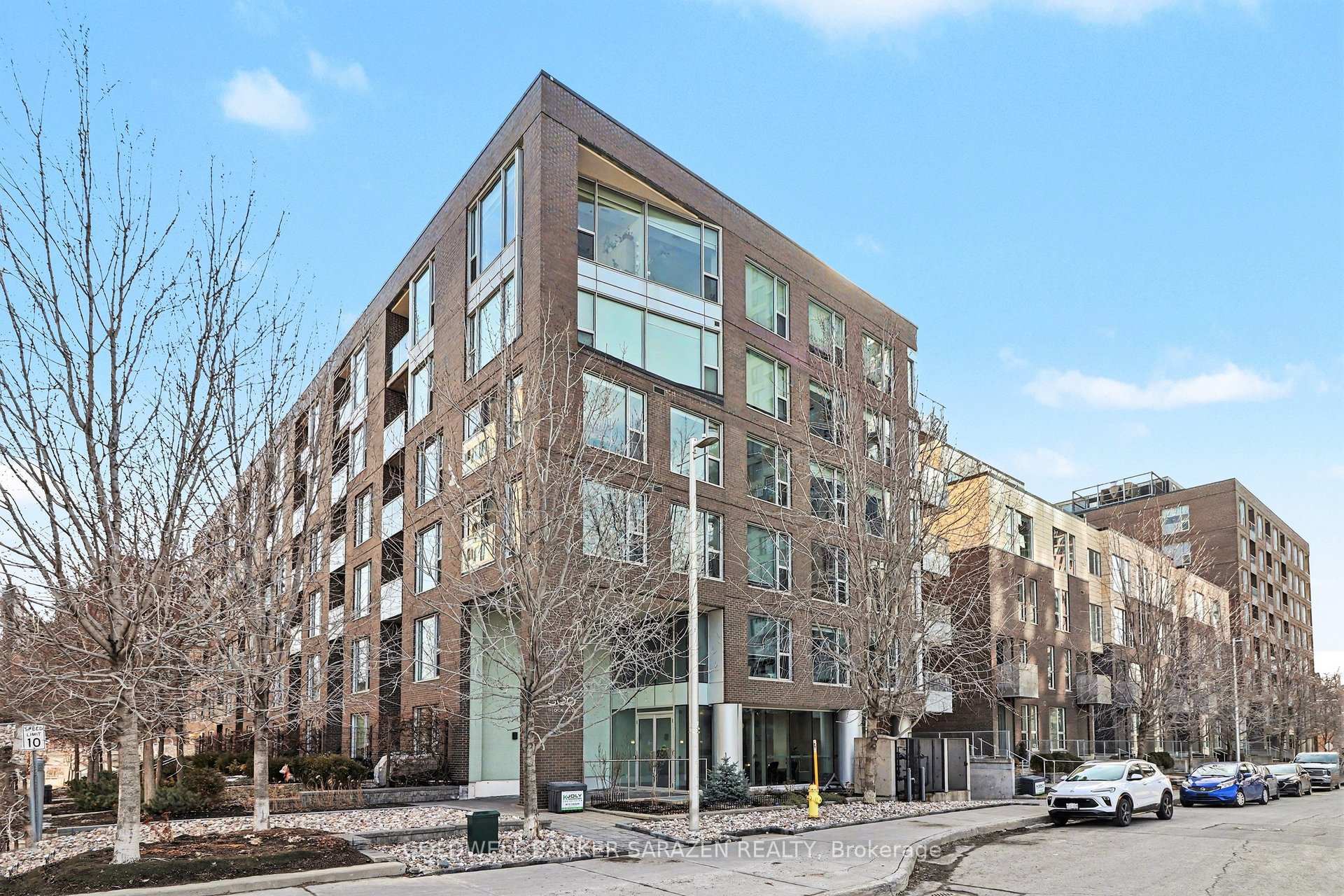 300 Lett Street 405, West Centre Town, ON K1R 0A8