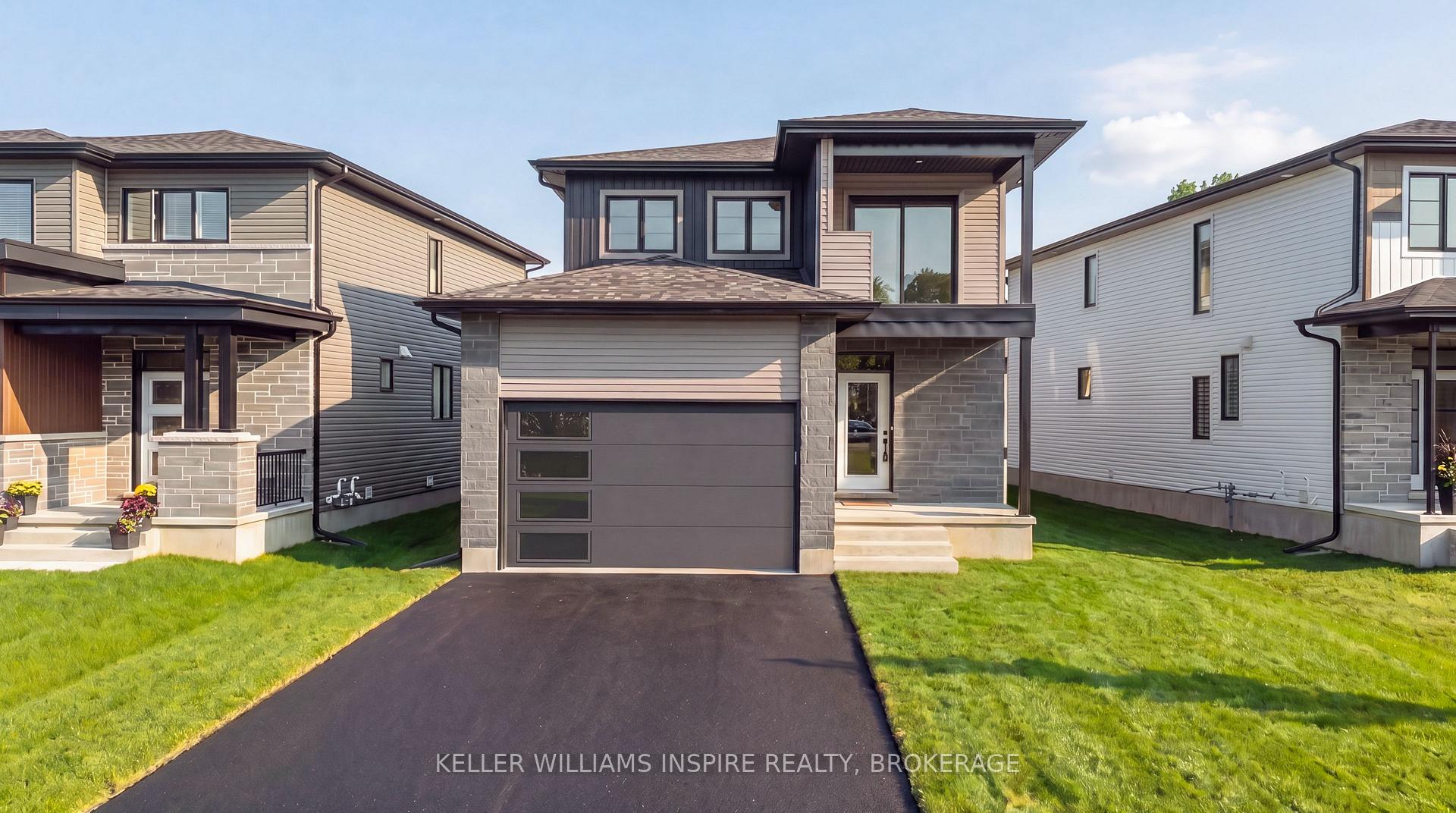 128 McDonough Crescent, Loyalist, ON K7N 0A4