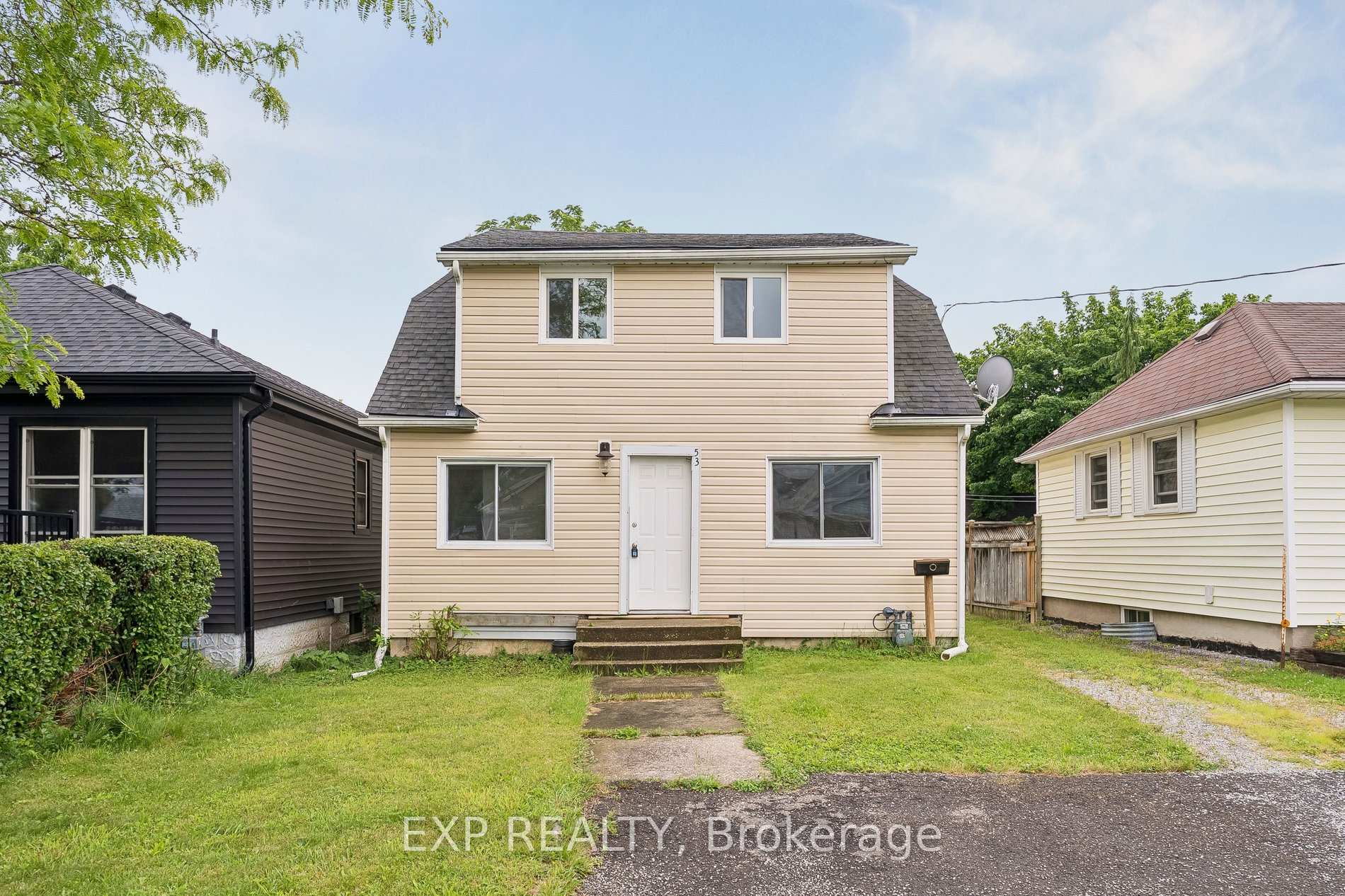 53 Kinsey Street, St. Catharines, ON L2S 1E2