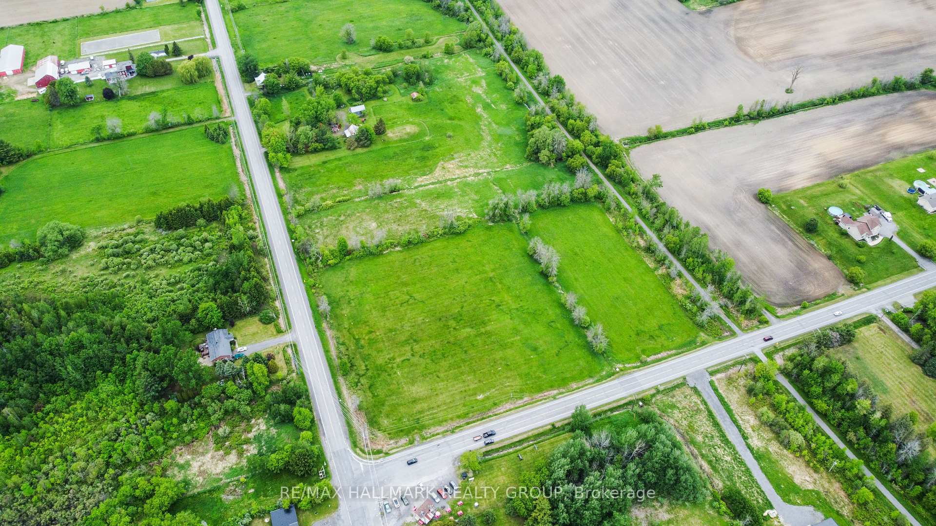 0 Labrosse Street E, Hawkesbury, ON K0B 1P0