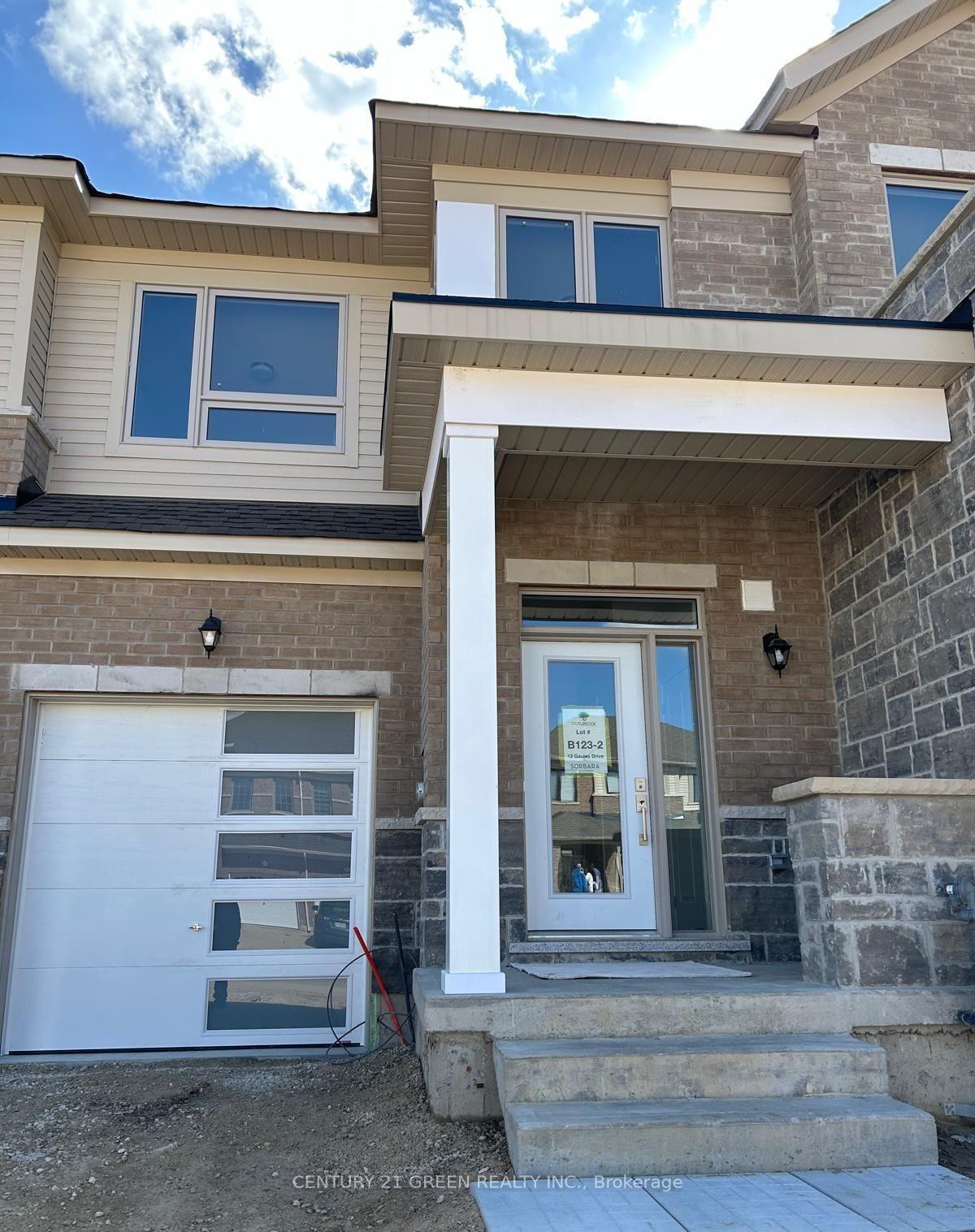12 Gauley Drive, Centre Wellington, ON N1M 0K4