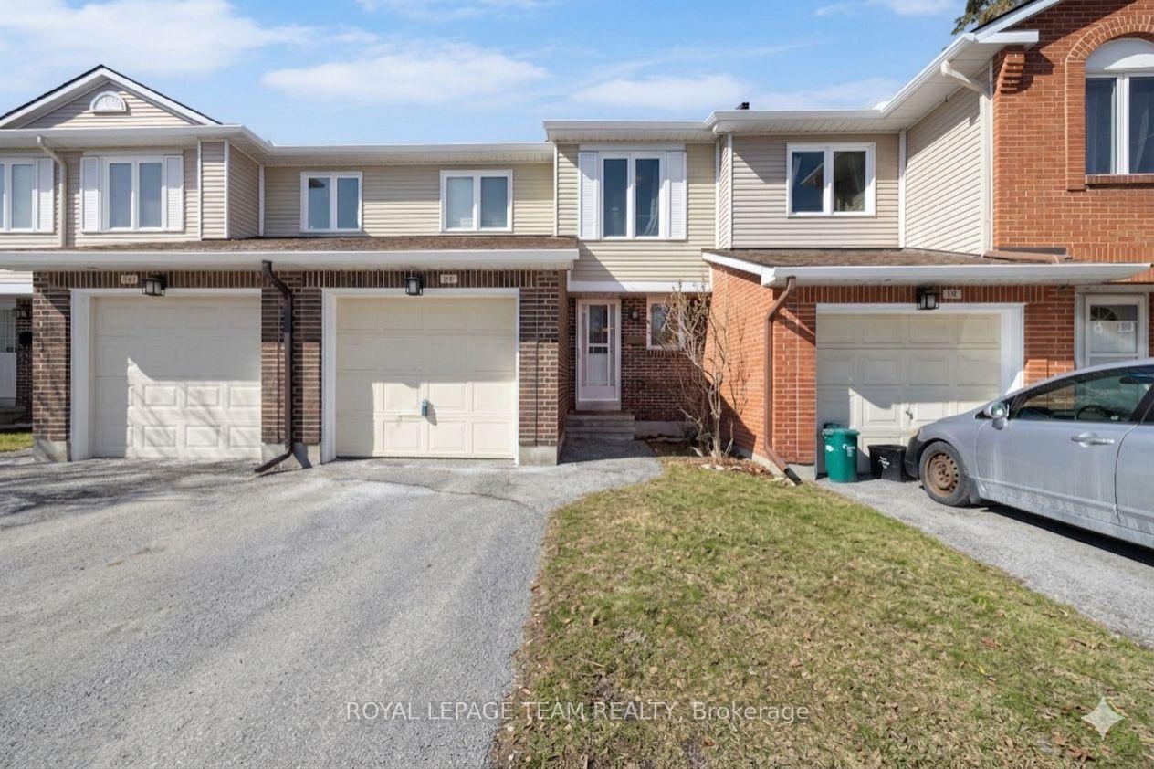 10 Millrise Lane E, South of Baseline to Knoxdale, ON K2G 5E6