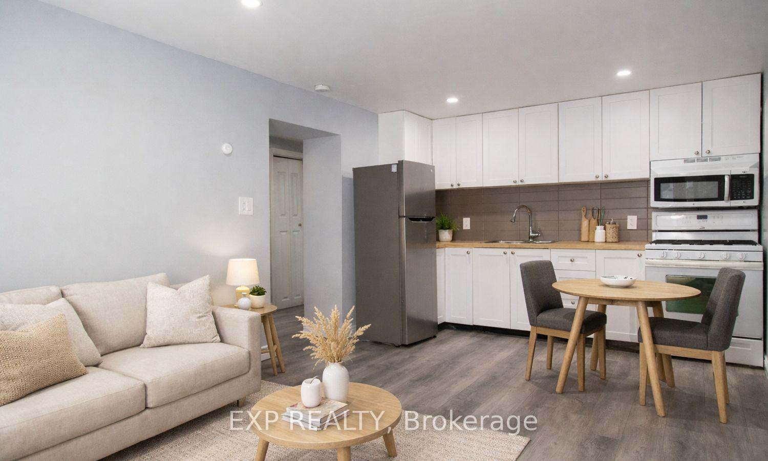 104 South Street E Lower, Aylmer, ON N5H 1P8
