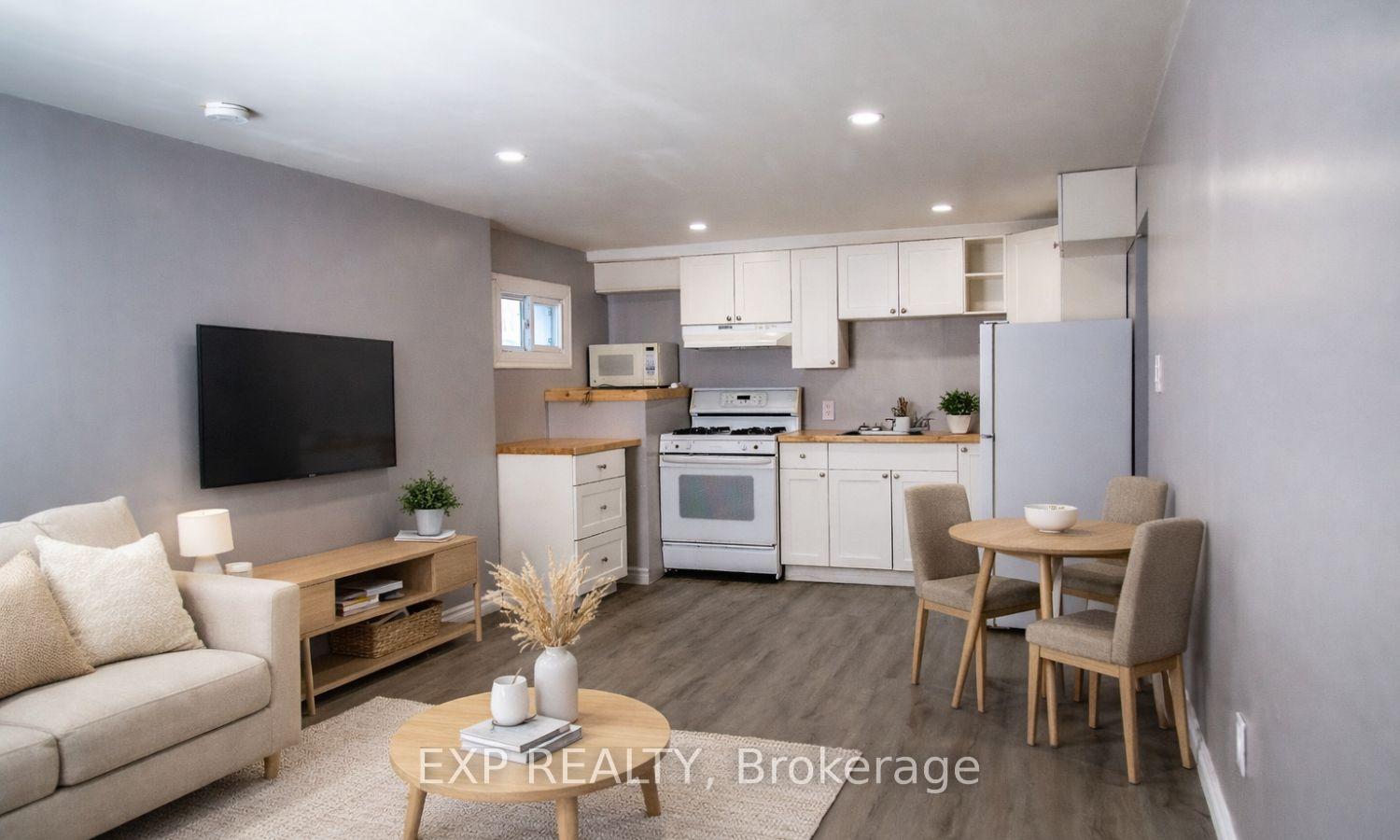 106 South Street E Lower, Aylmer, ON N5H 1P8