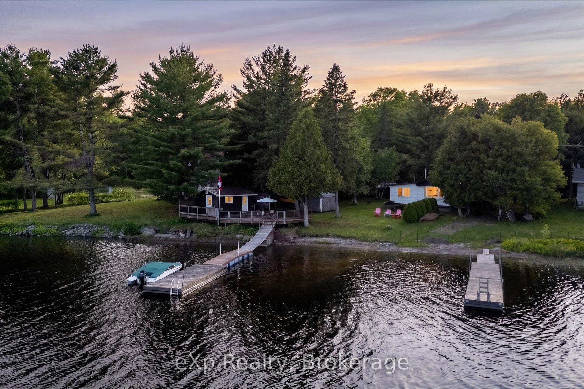 116 Whippoorwill Road, French River, ON P0M 1A0