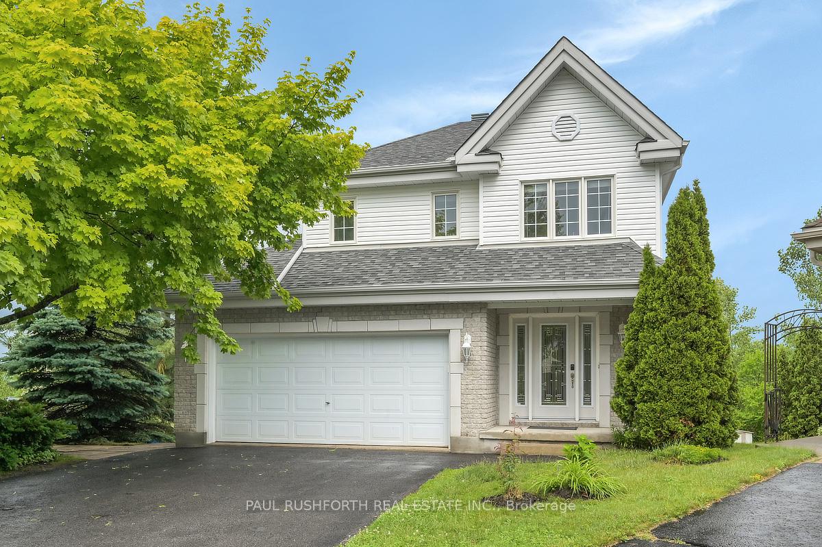 475 Potvin Avenue, Clarence-Rockland, ON K4K 1R5
