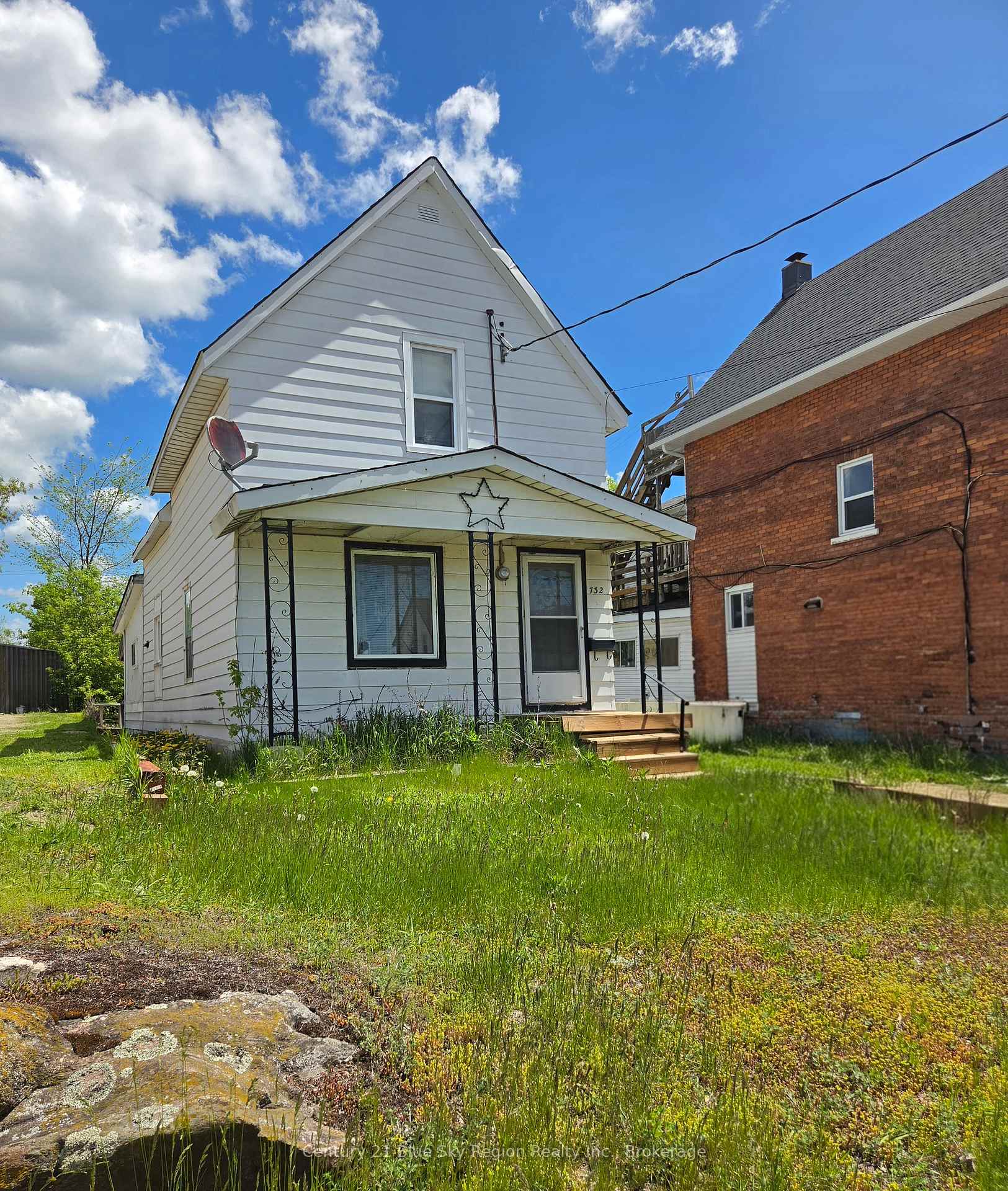 732 Mcintyre Street W, North Bay, ON P1B 2Z9