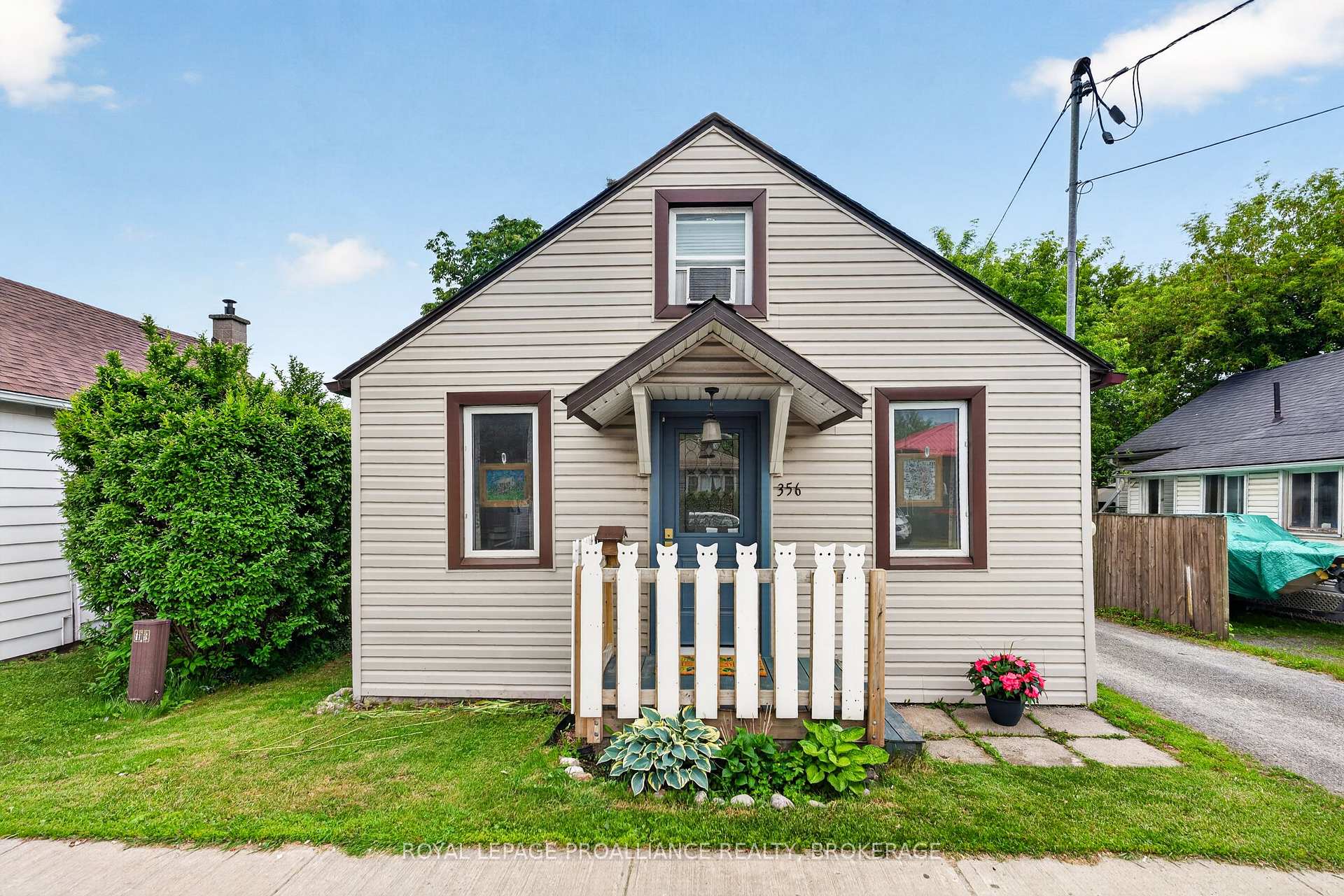 356 Elliott Avenue, Kingston, ON K7K 2R5