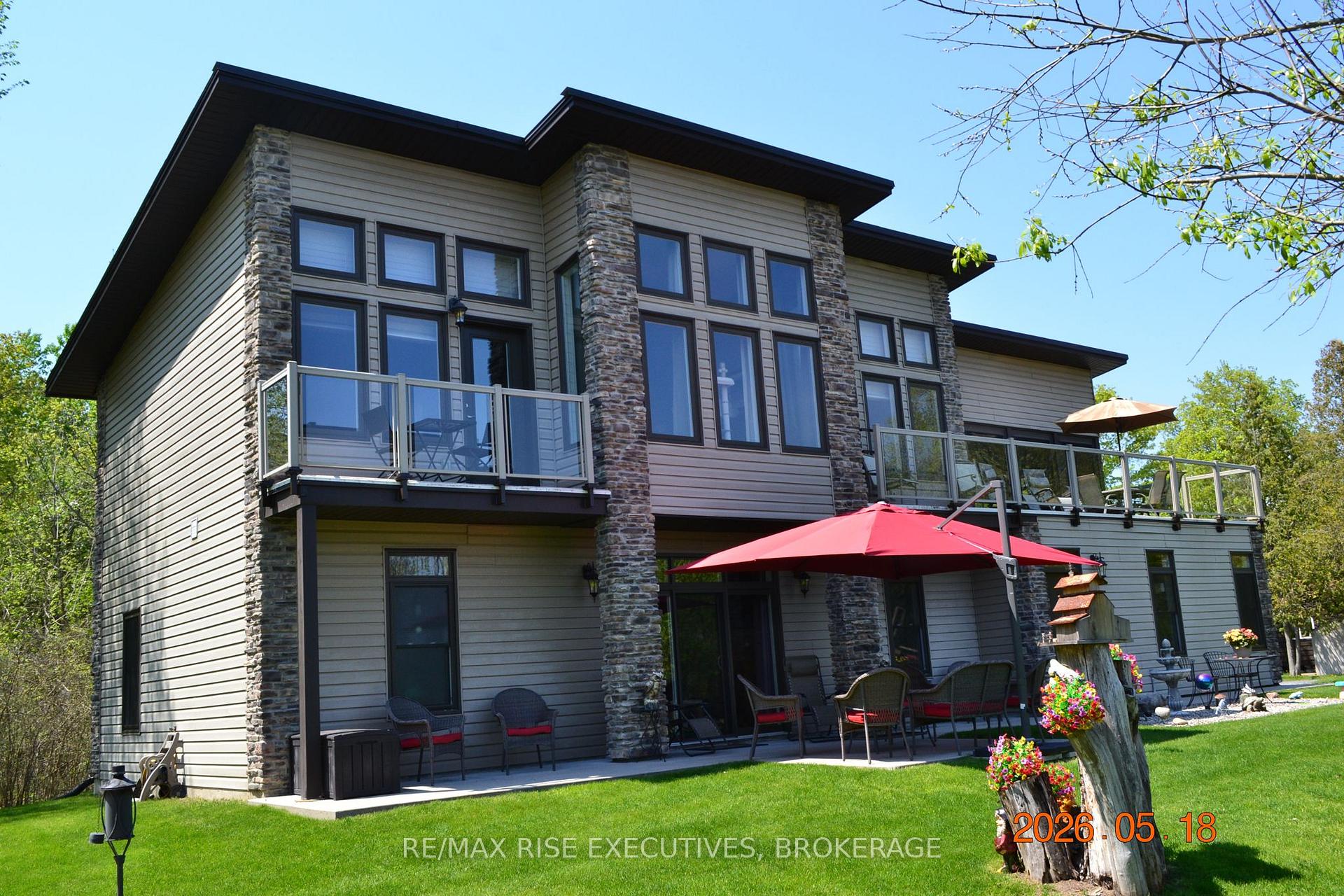 4646 Stair Step Lane, Frontenac, ON K0H 1H0