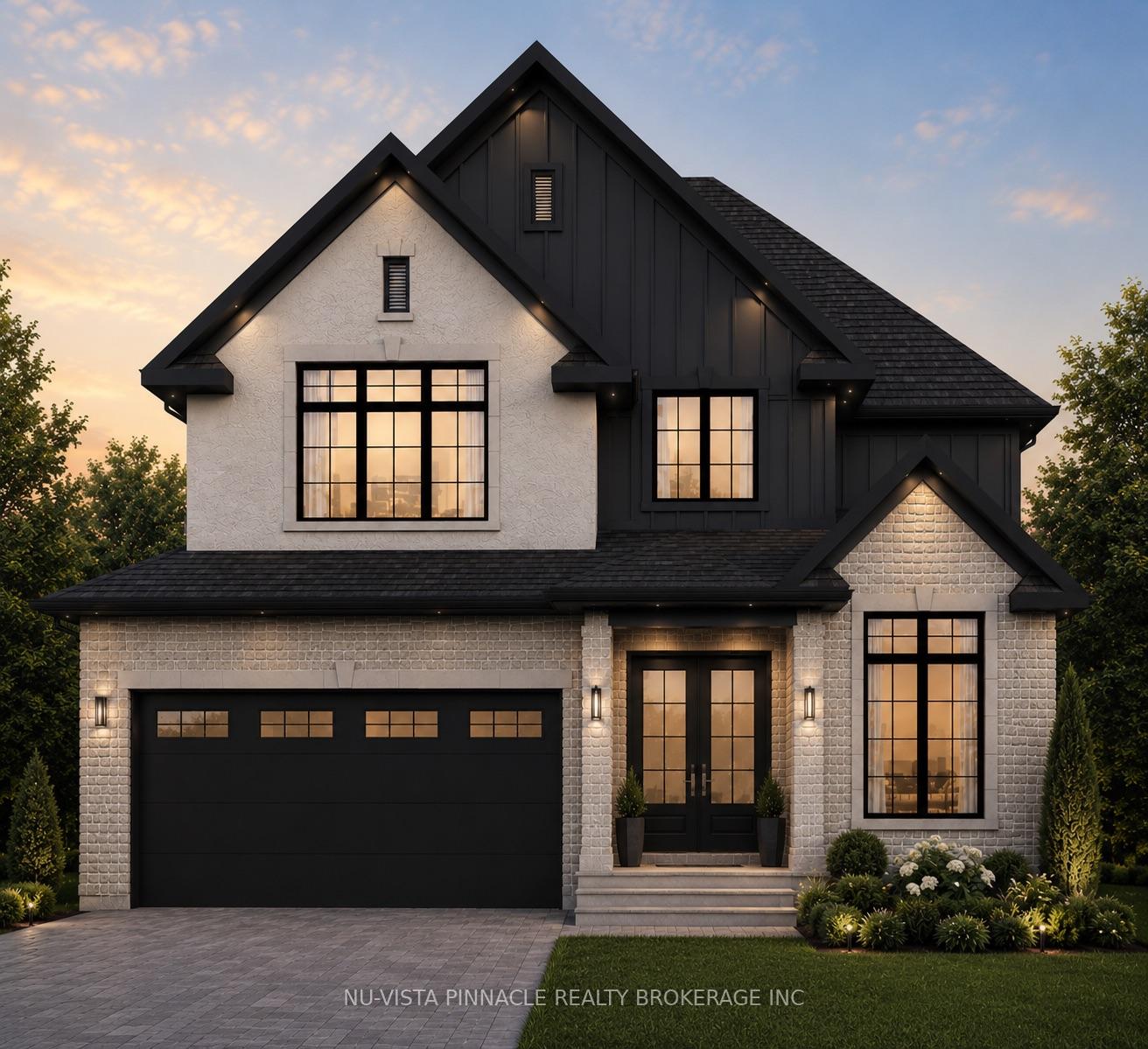 4332 Green Bend, London South, ON N6P 1J9