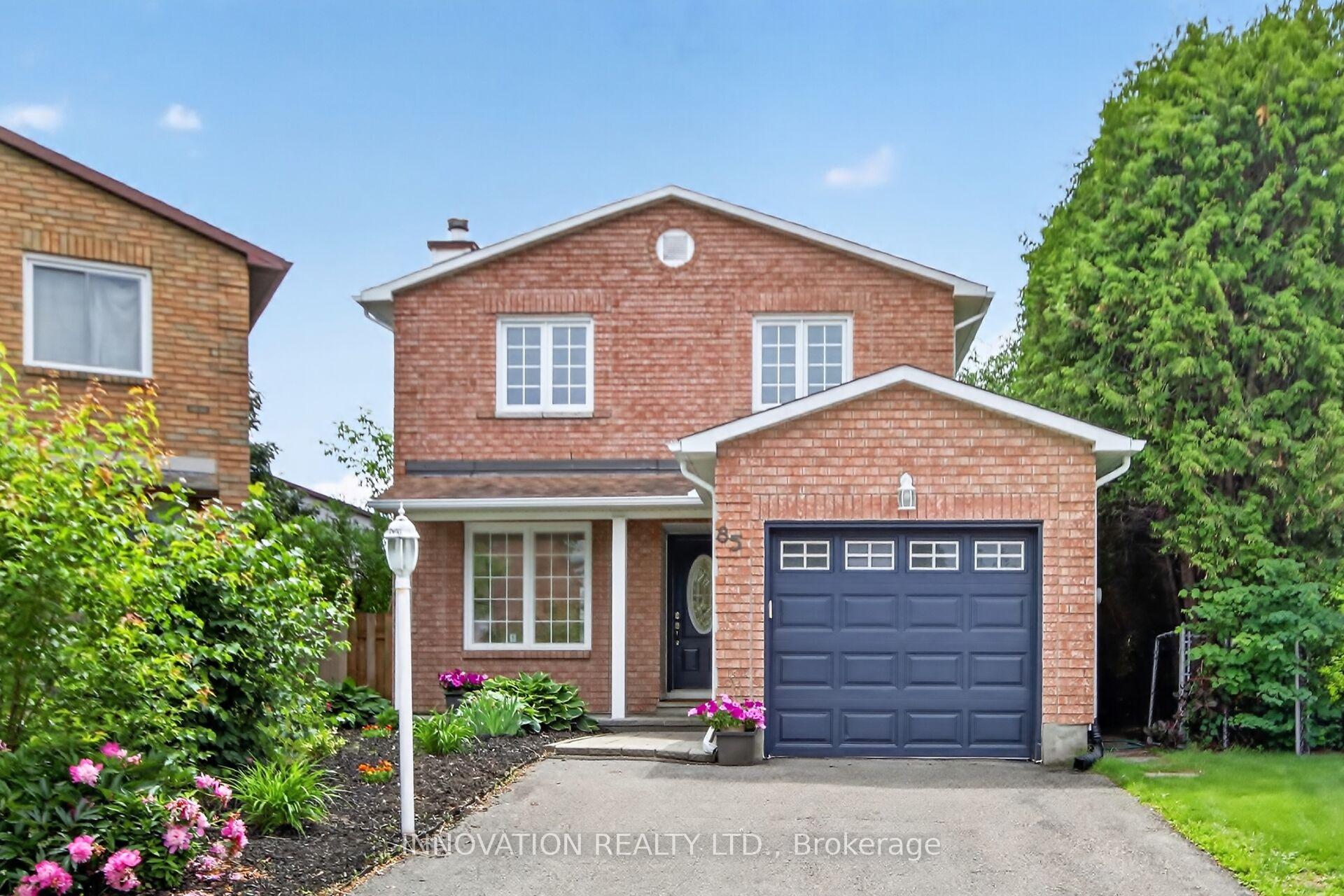 85 Hewitt Way, Kanata, ON K2L 3R2