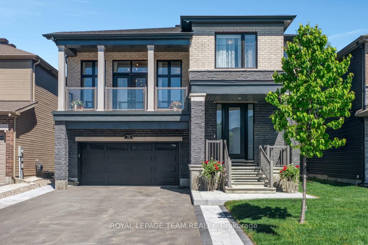 76 Ascari Road, Manotick - Kars - Rideau Twp and Area, ON K4M 0M6