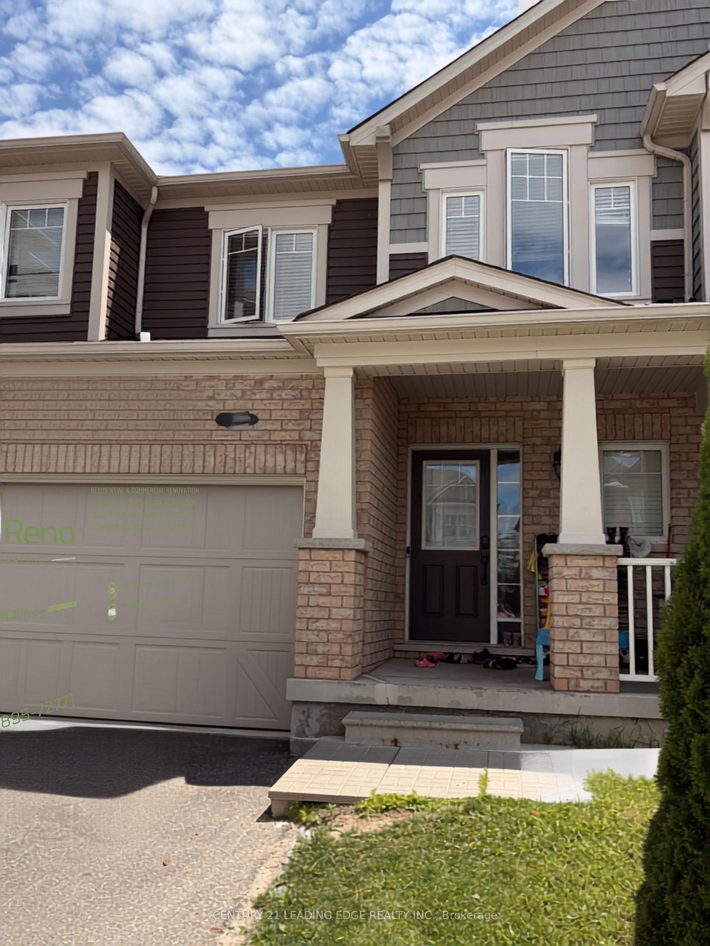 33 Glenvista Drive, Kitchener, ON N2R 0E7