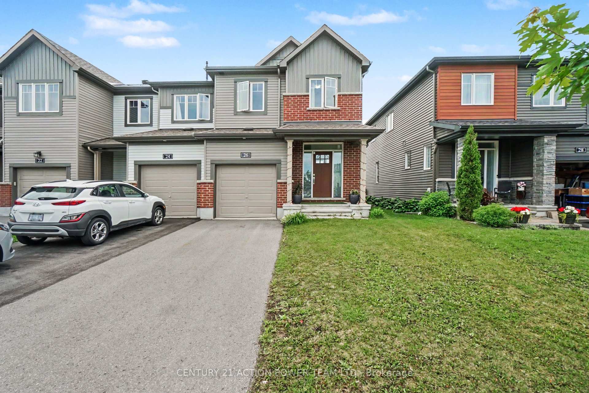 26 Gardenpost Terrace, Orleans - Cumberland and Area, ON K4A 1G8