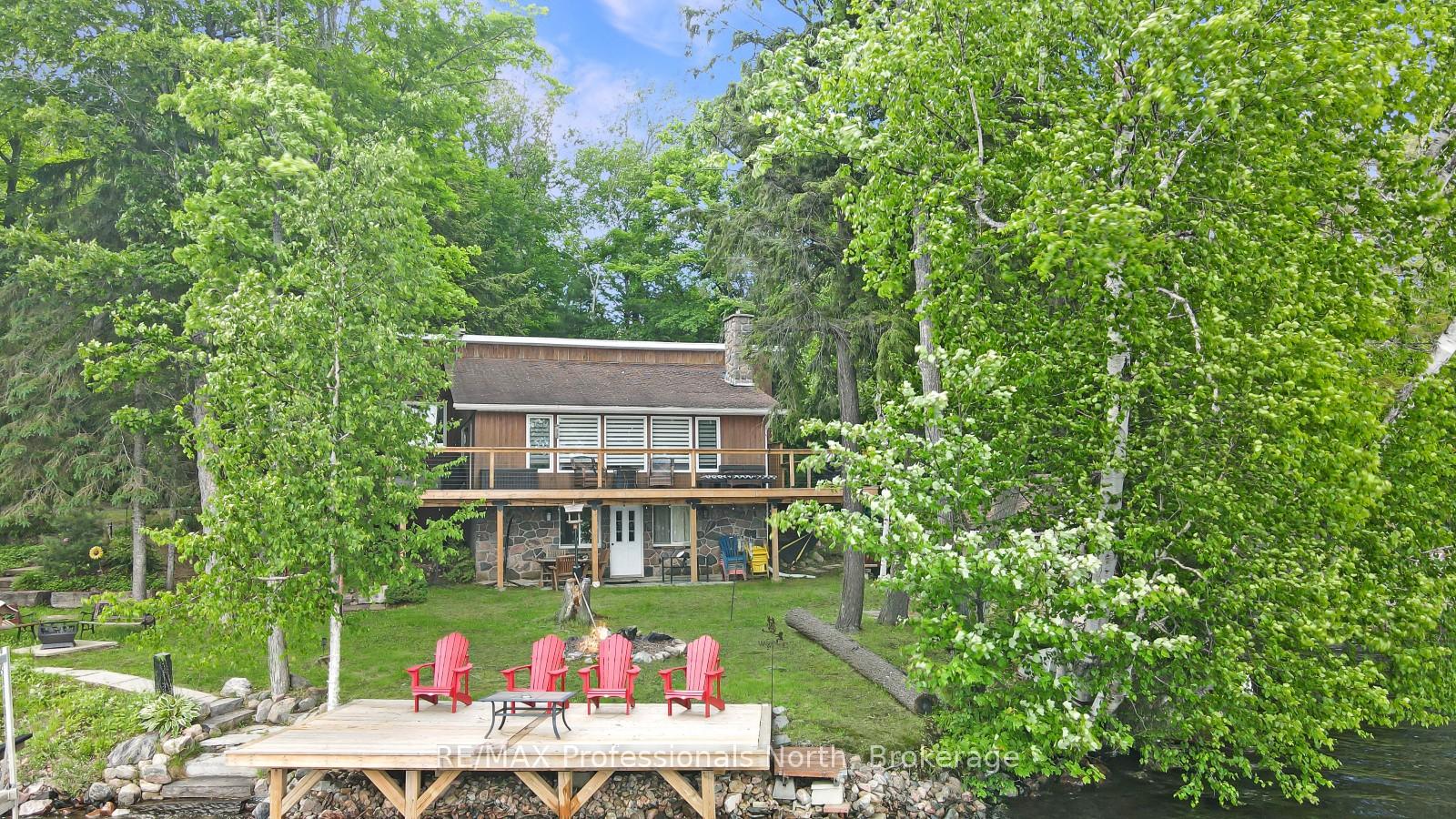 6198 Haliburton Lake Road, Dysart et al, ON K0M 1S0