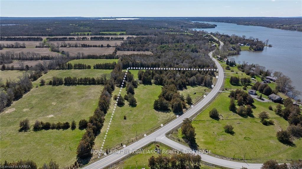 PT LT 1 South Shore Road, Greater Napanee, ON K7R 3K7