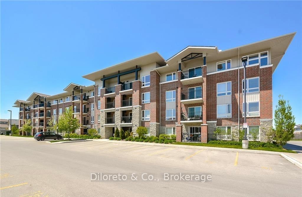 39 Goodwin Drive 309, Guelph, ON N1L 0E5