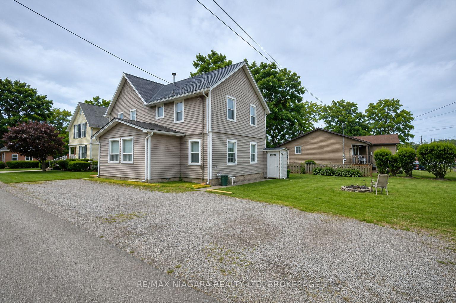 3705 WILLSON Street, Fort Erie, ON L0S 1N0
