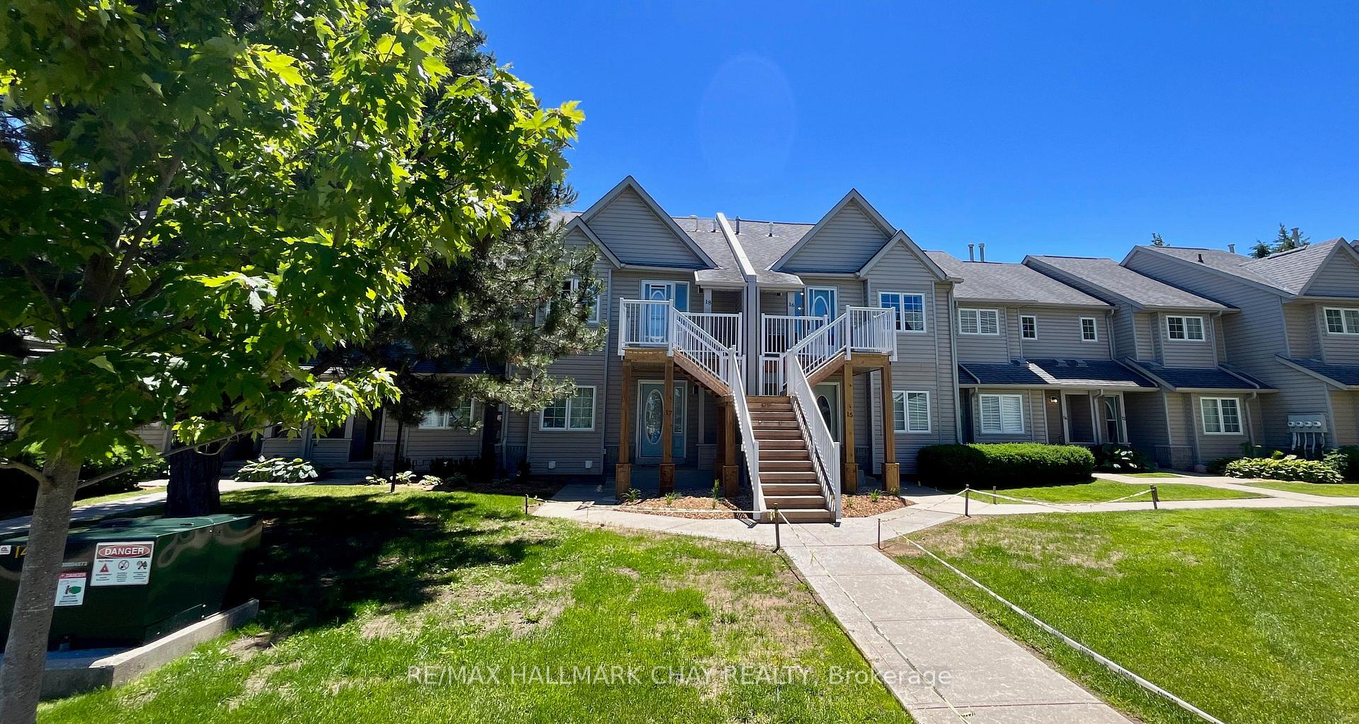 162 Settlers Way 16, Blue Mountains, ON L9Y 0M4