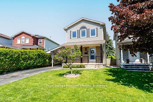 41 Burnham Boulevard, Port Hope, ON L1A 4G5